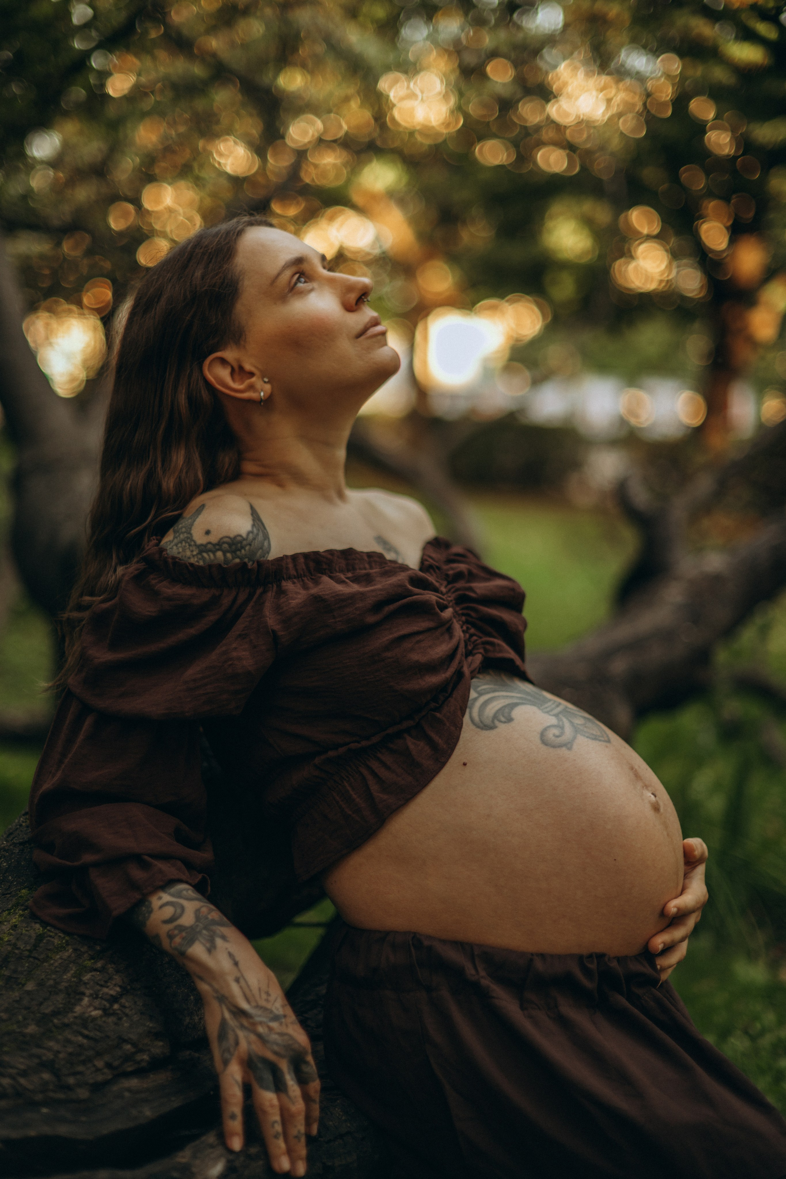 Екатерина прогулка. Гаврилова Настя семейный фотограф lifestyle в Москве