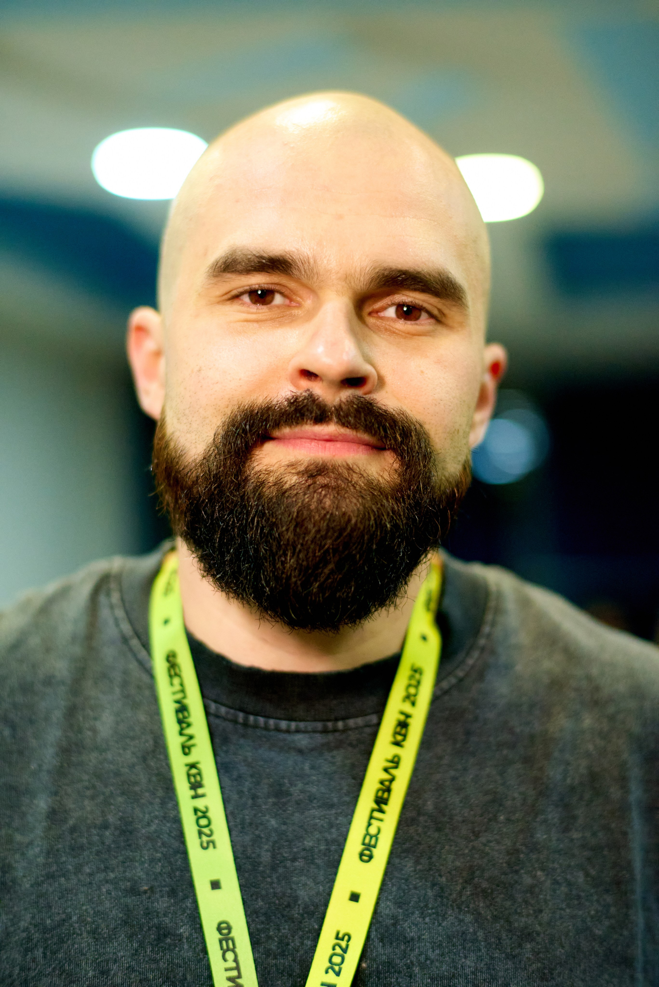 КиВиН-2025. #спецкорНвер