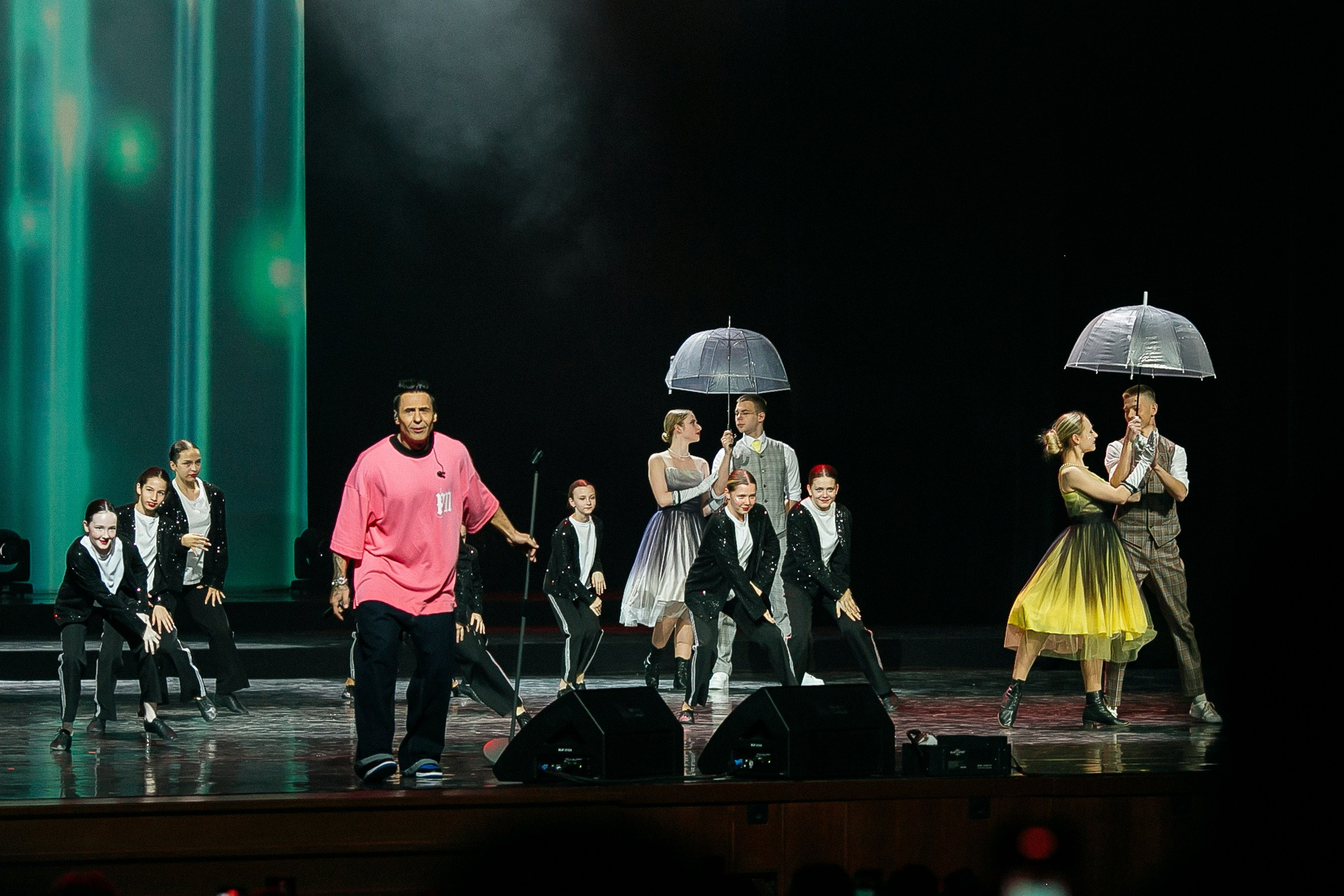 Новые имена. Кремль. Фотограф в Москве