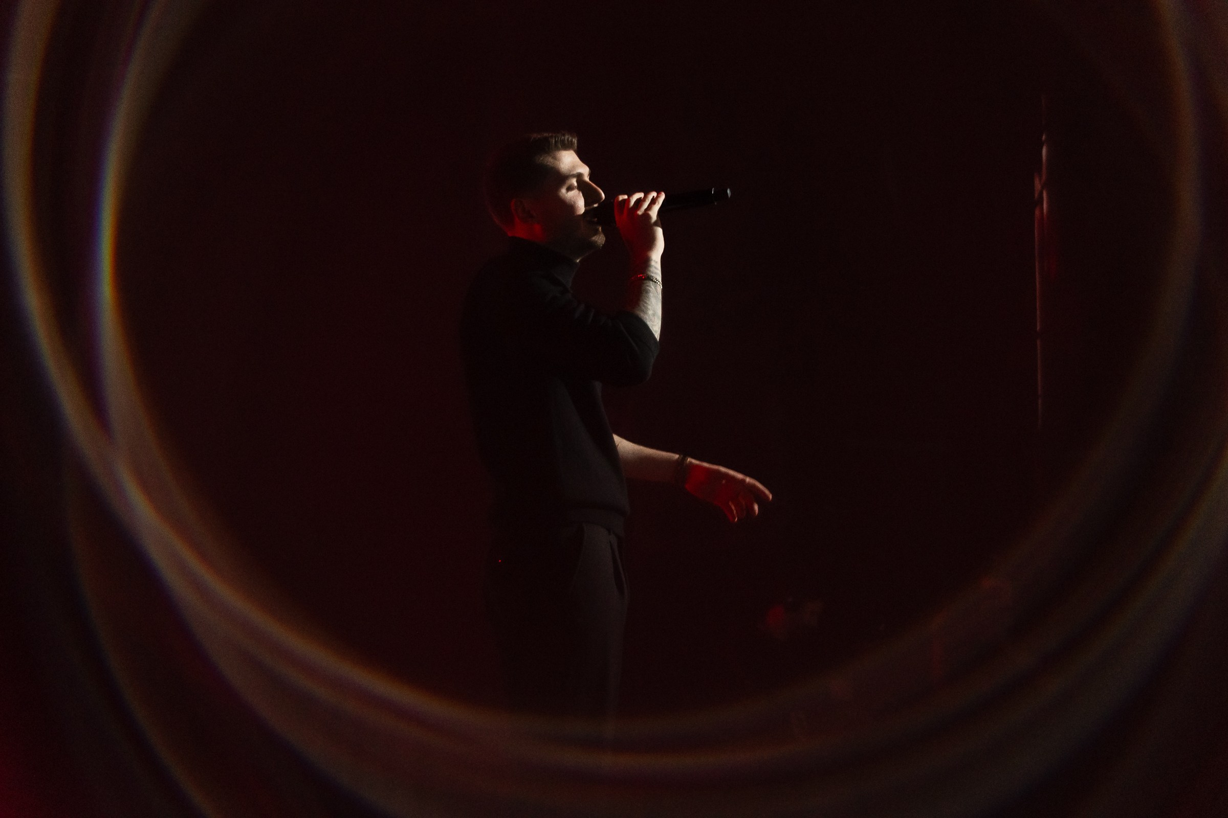 BLOK3. Фотограф в Москве