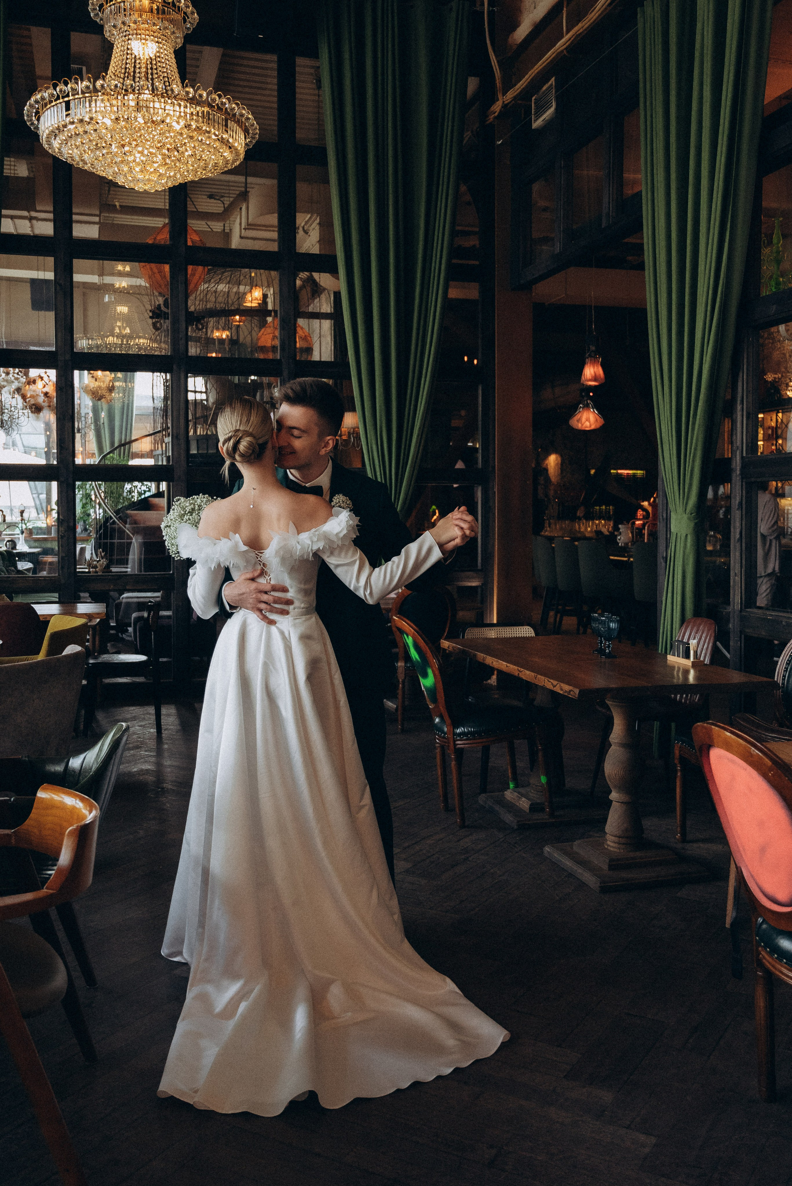 Миша и Саша. Тамара Власова