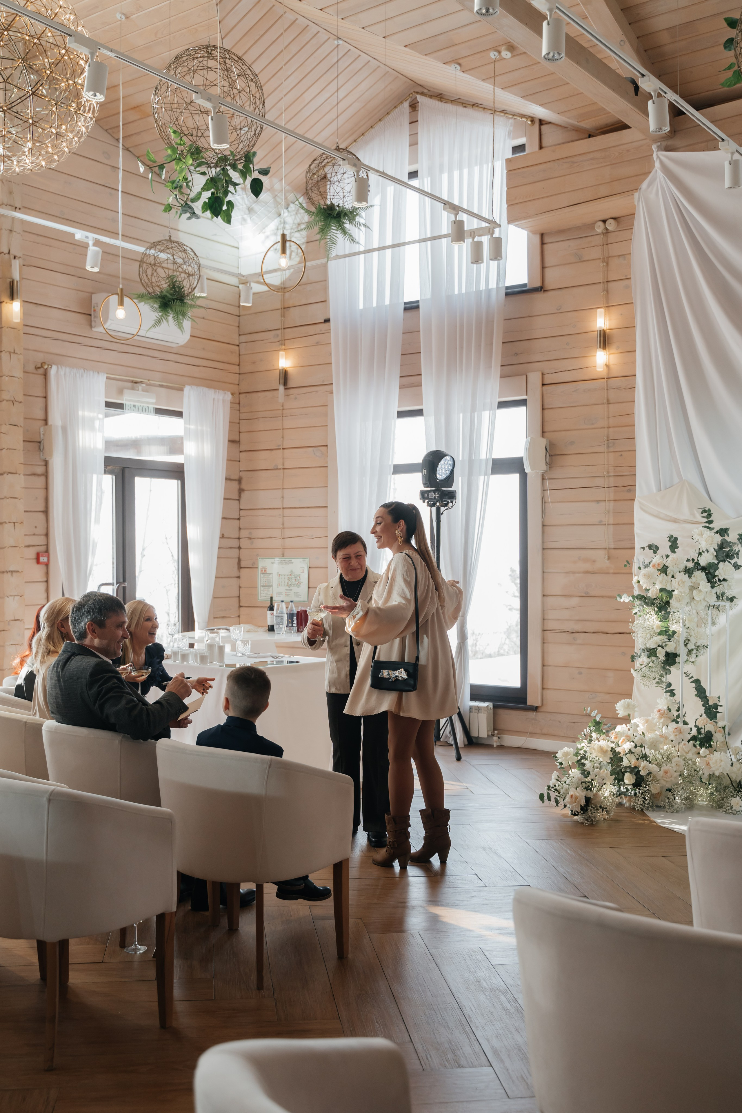 Новая Итория. Свадебный и контент фотограф Серёгина Надежда г. Новосибирск