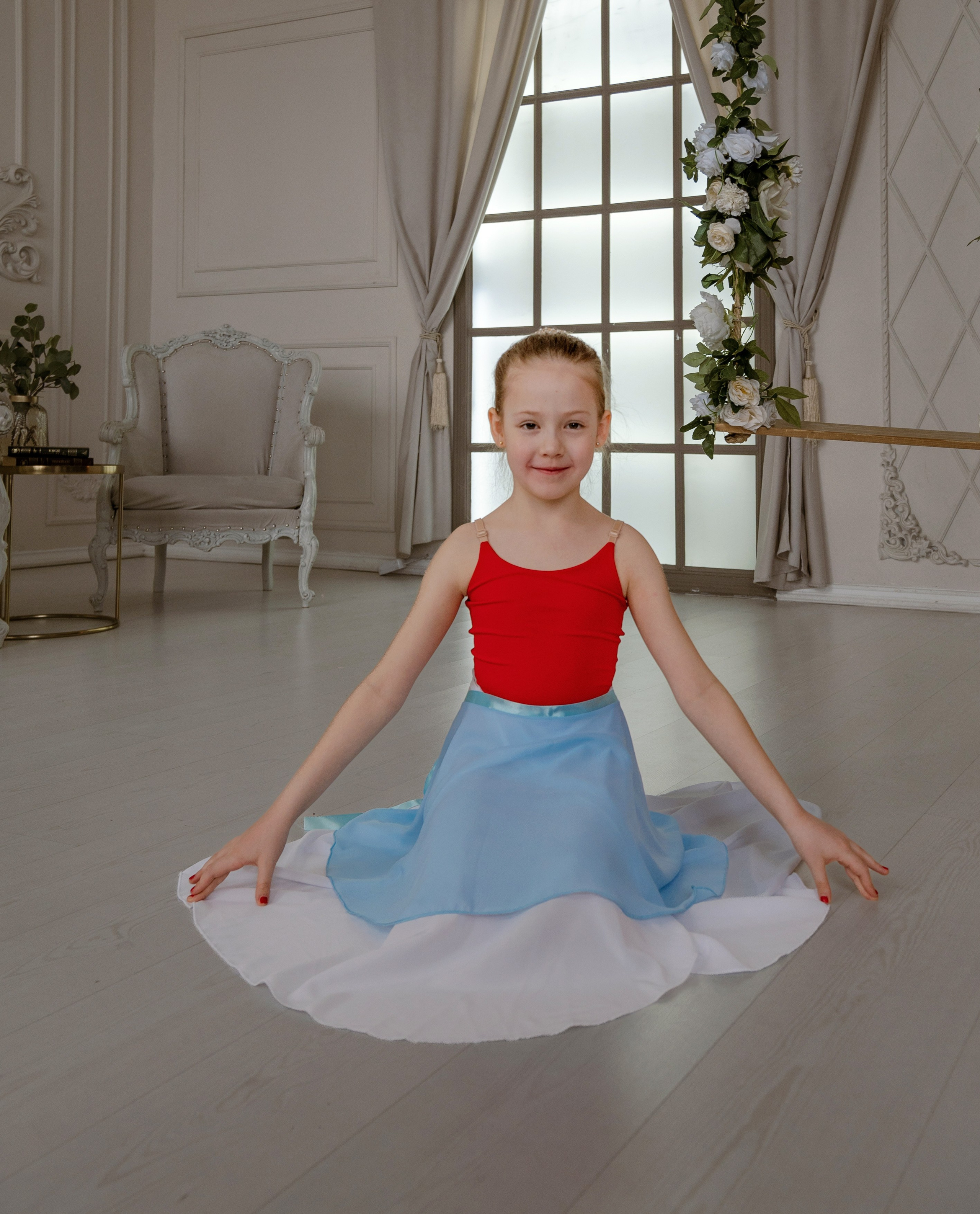 Svetlana Korneliuk, photographer in Yekaterinburg