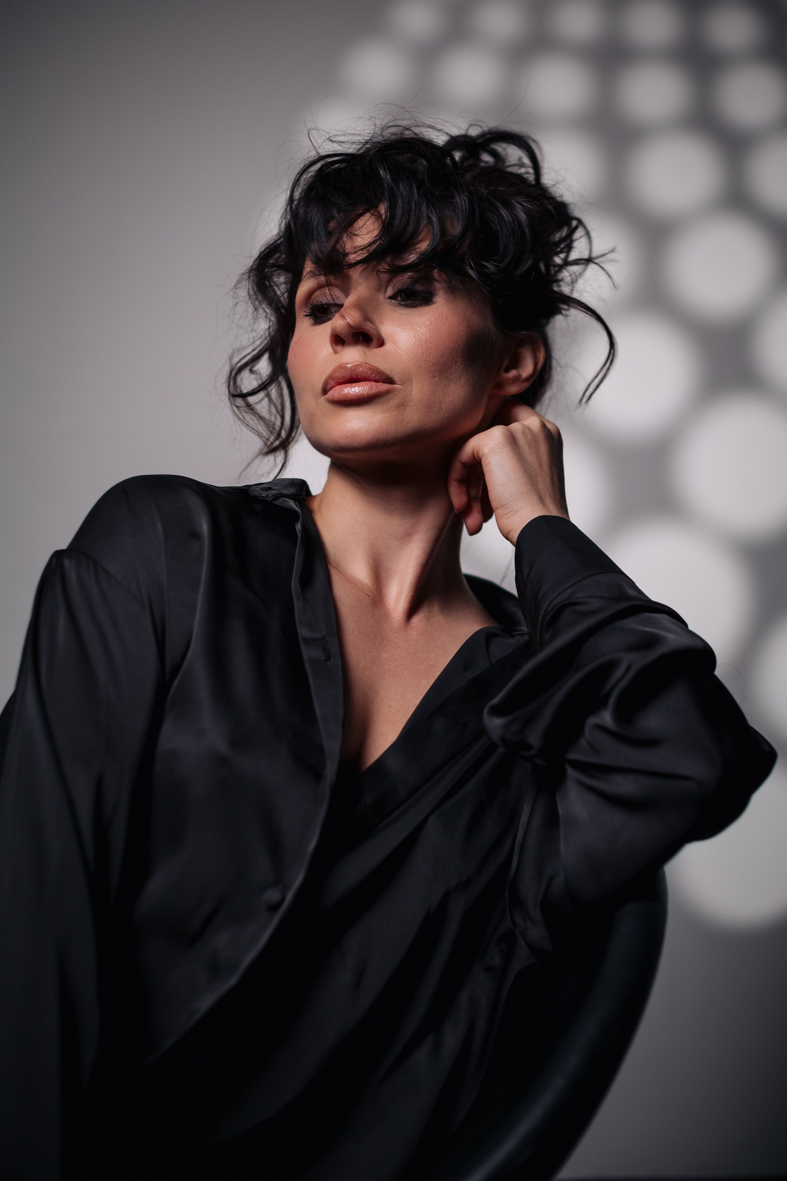 Элина. Алла Пластинина — Фотограф Ижевск