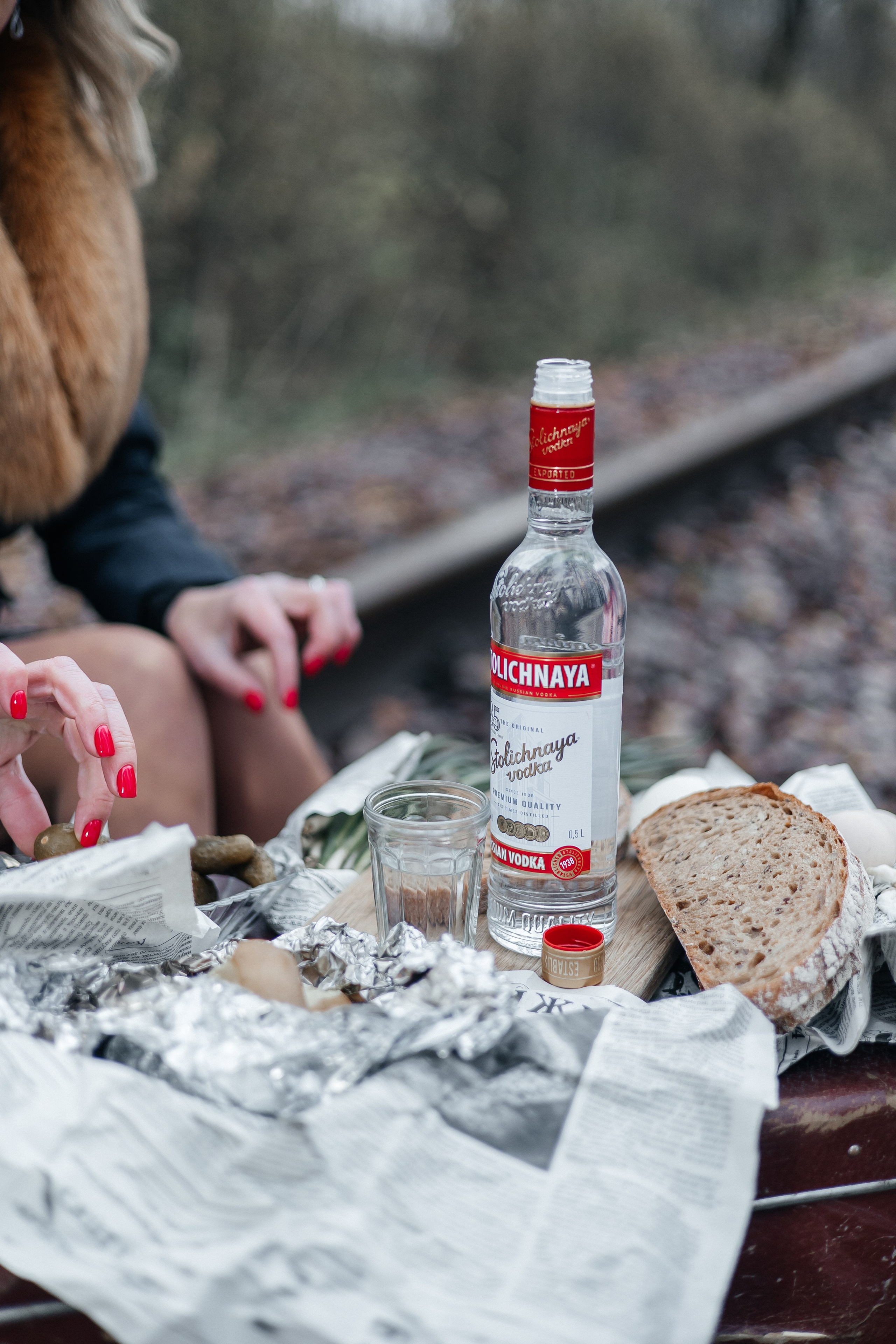 Ностальжи. Сказочный фотограф для Вас и Вашей семьи