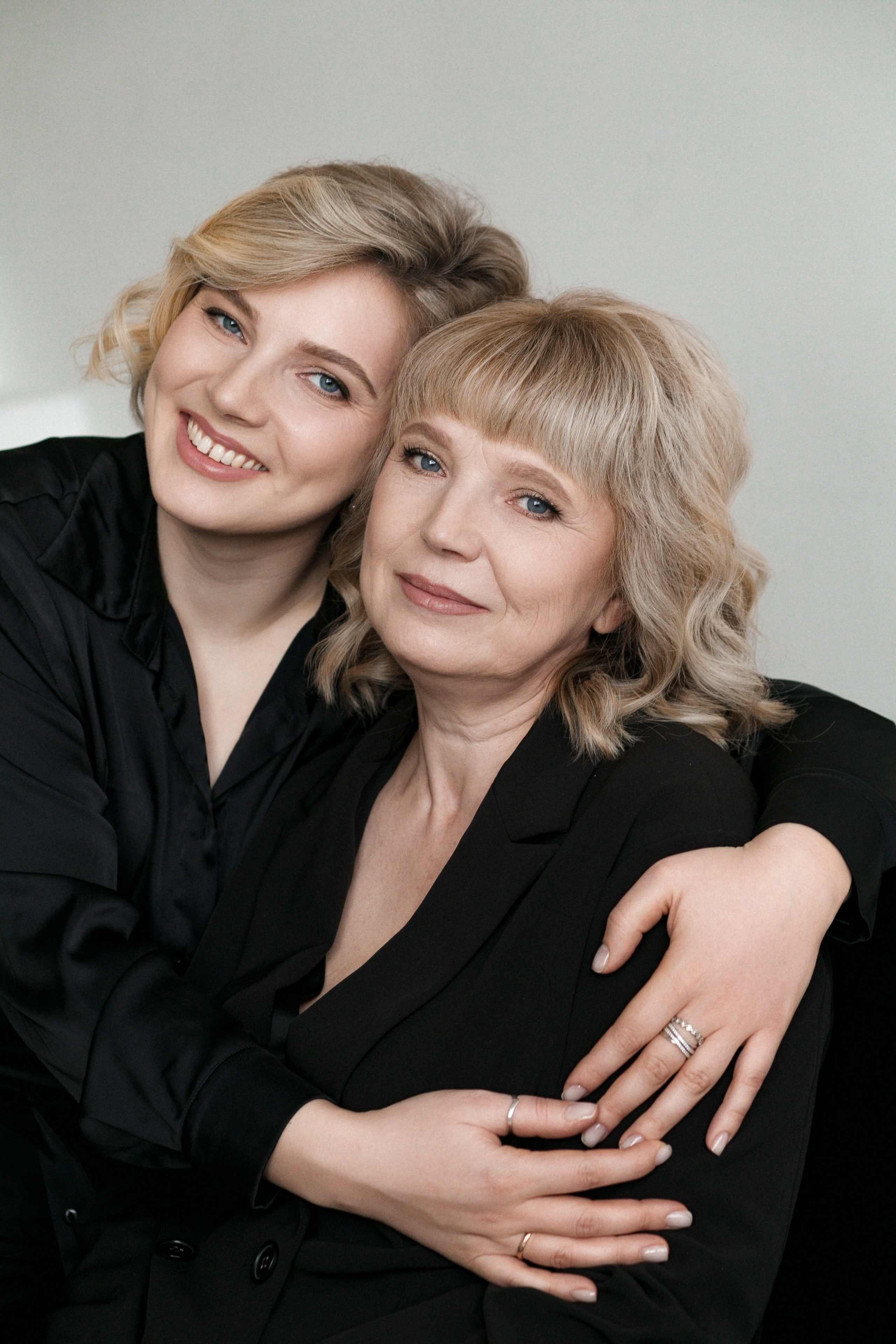 Съемка поколений. Фотограф Шевчик Виктория