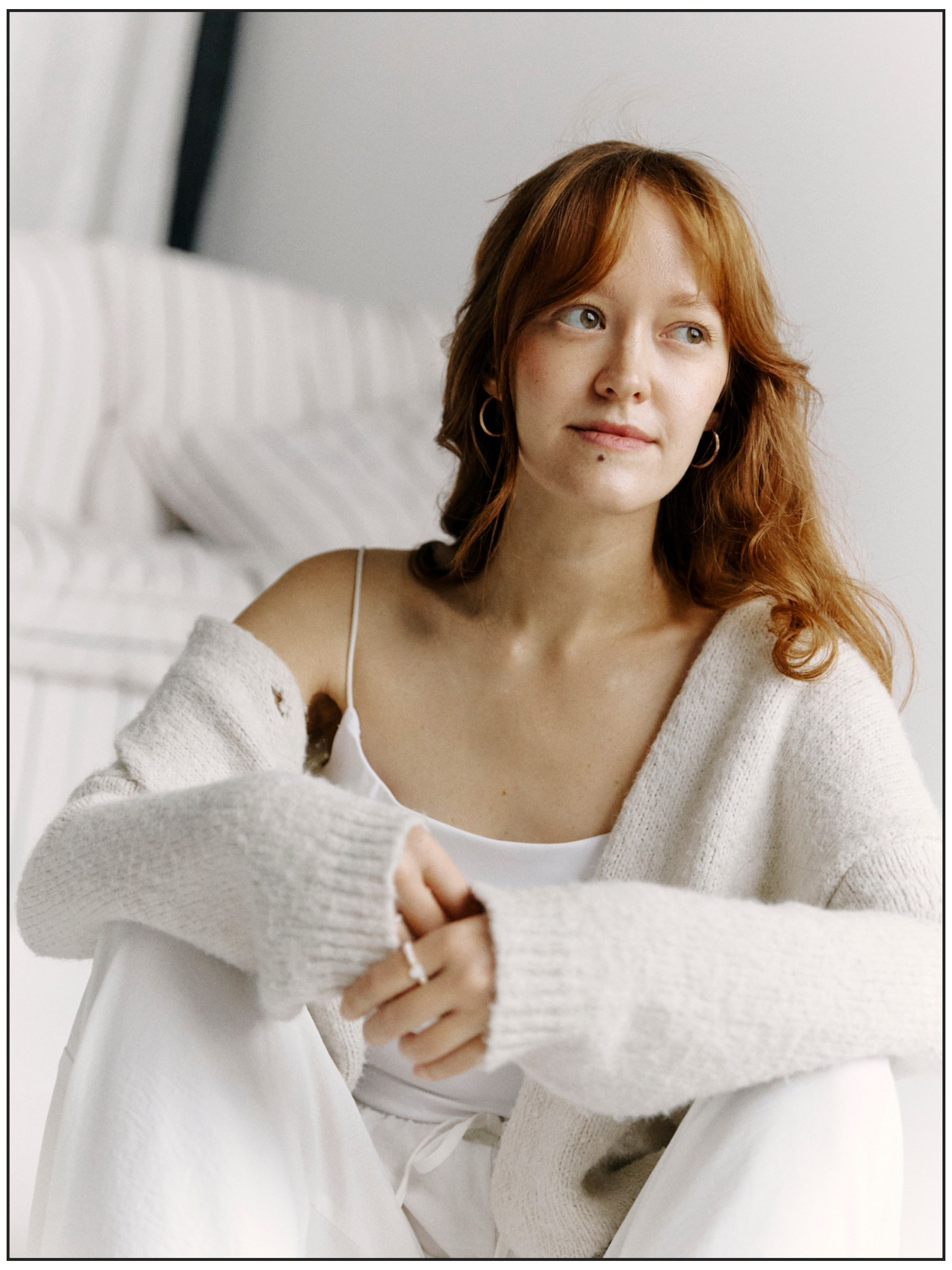 GUZEL. Фотограф Екатерина Ситникова