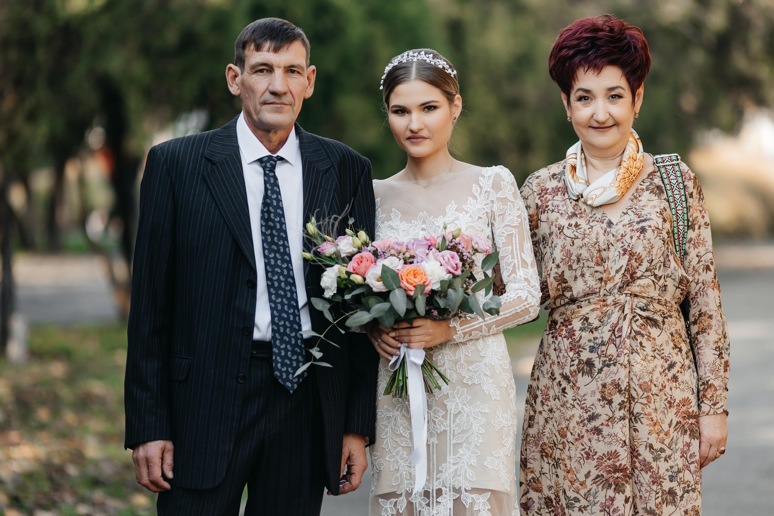 Татьяна и Данил (6 ноября 2021). Свадебный  и семейный фотограф в Краснодаре