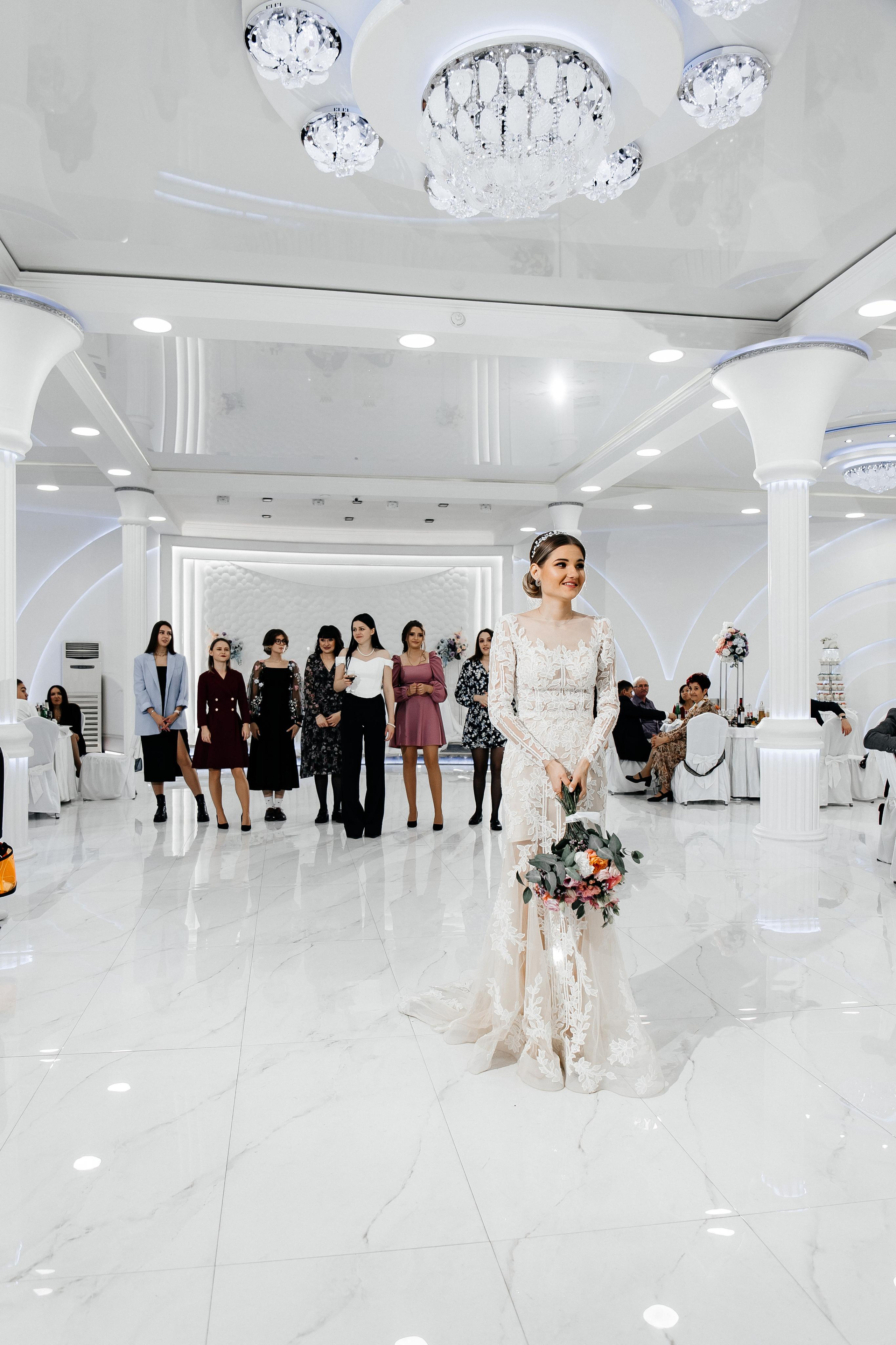 Татьяна и Данил (6 ноября 2021). Свадебный  и семейный фотограф в Краснодаре