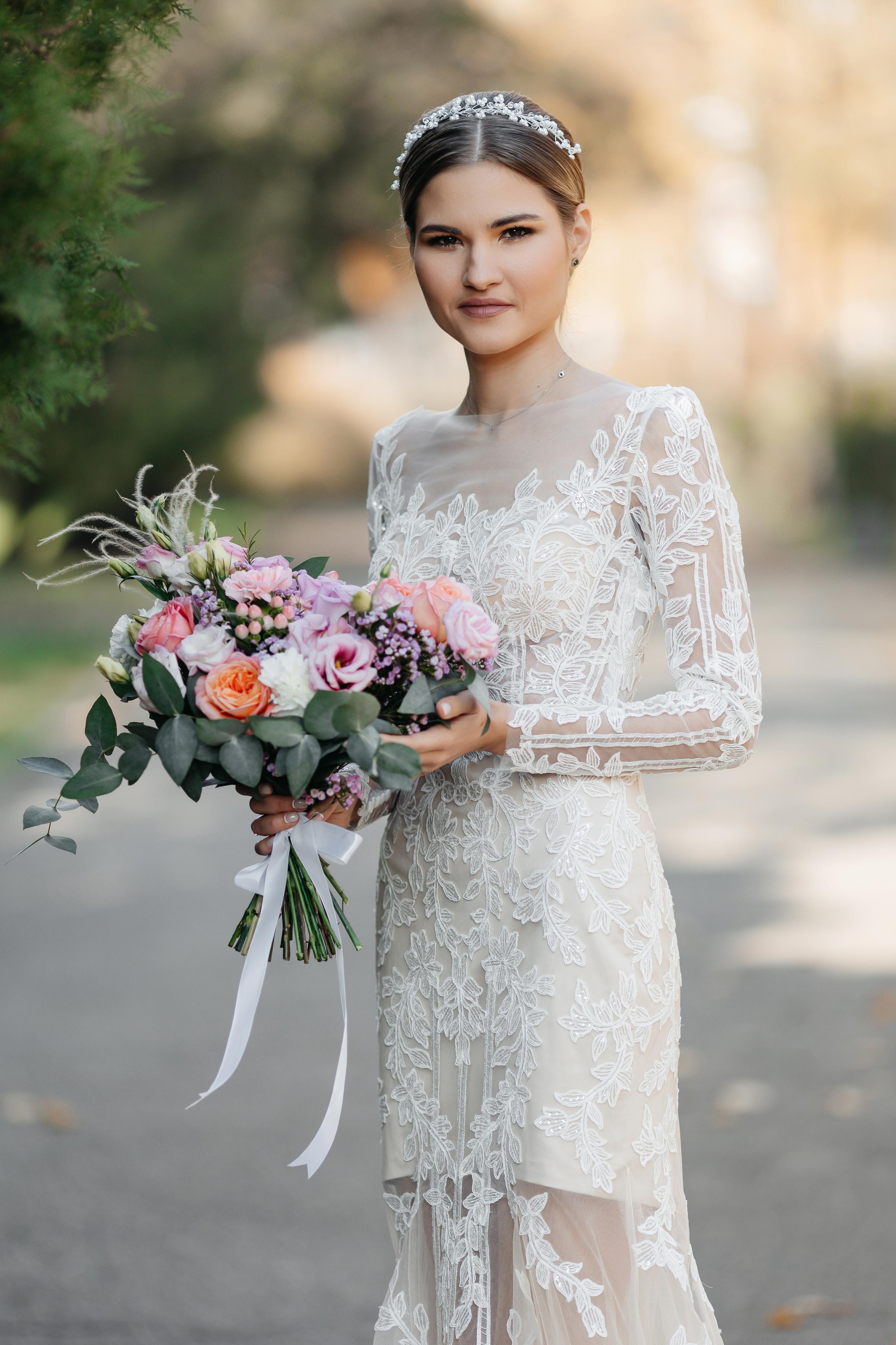 Татьяна и Данил (6 ноября 2021). Свадебный  и семейный фотограф в Краснодаре