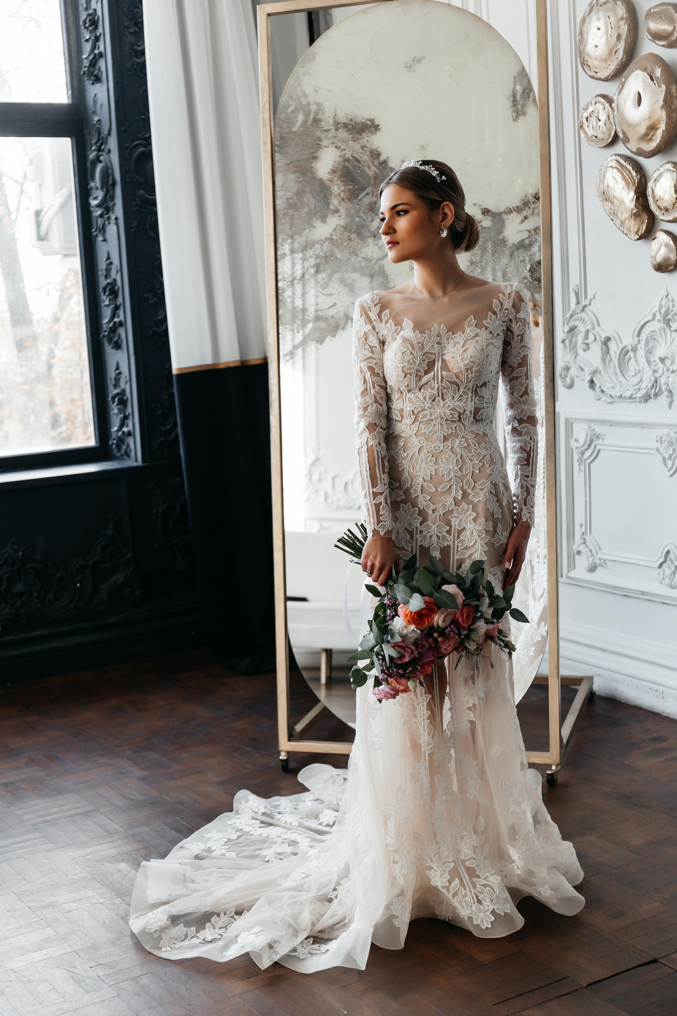 Татьяна и Данил (6 ноября 2021). Свадебный  и семейный фотограф в Краснодаре