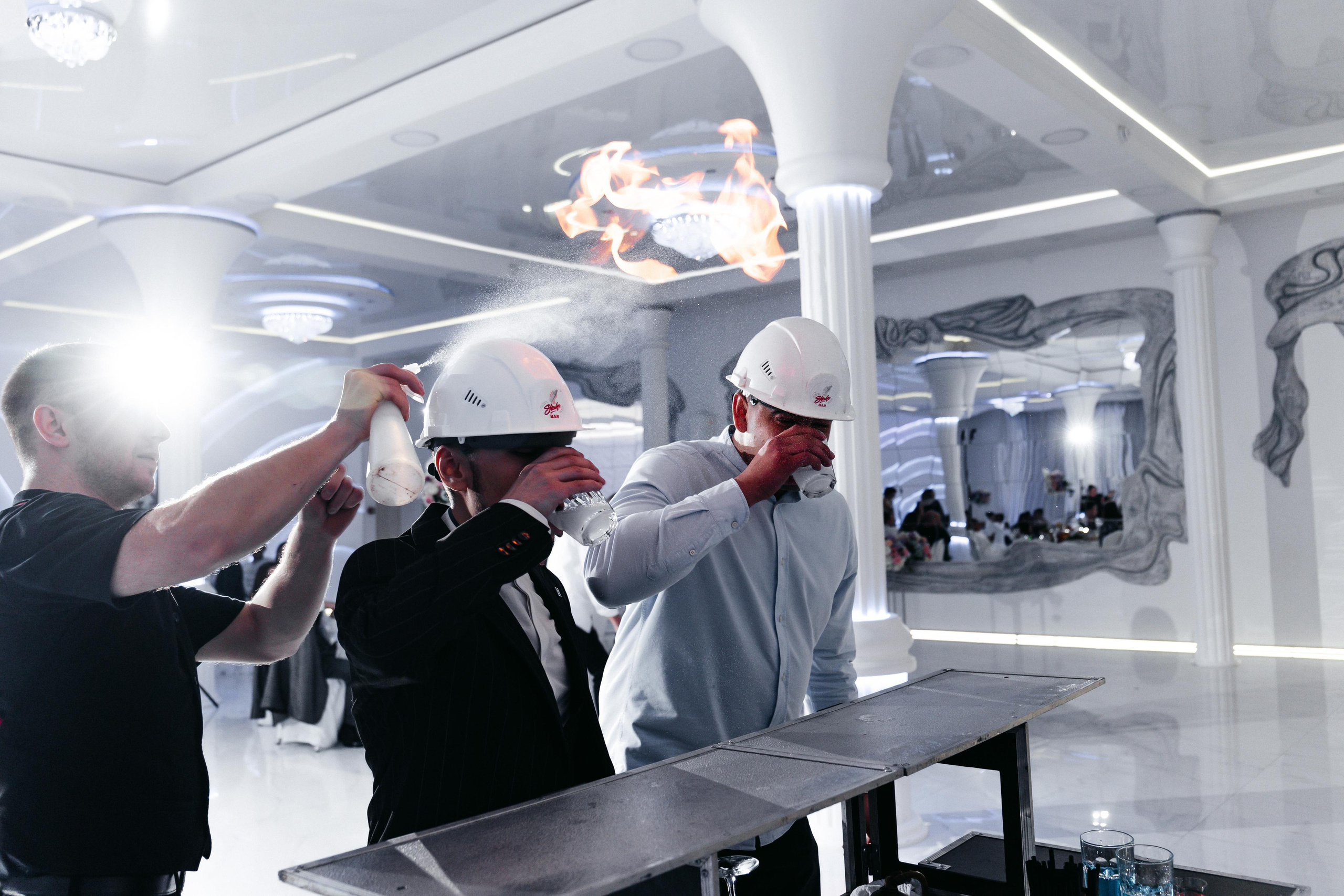 Татьяна и Данил (6 ноября 2021). Свадебный  и семейный фотограф в Краснодаре