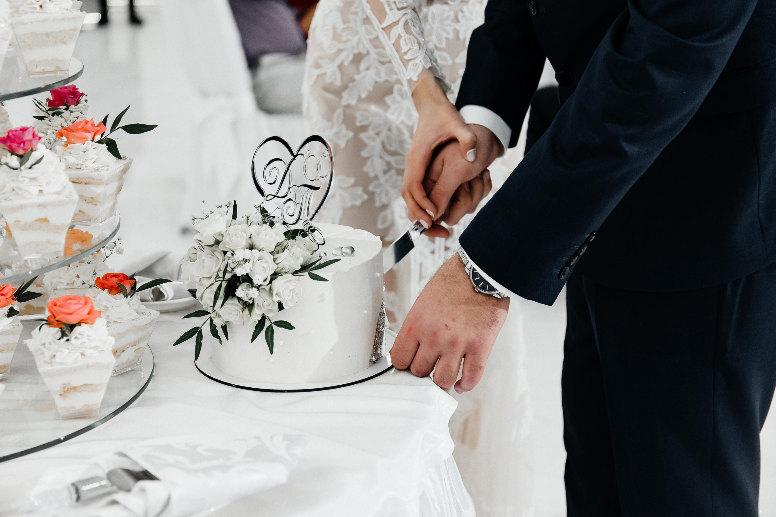 Татьяна и Данил (6 ноября 2021). Свадебный  и семейный фотограф в Краснодаре