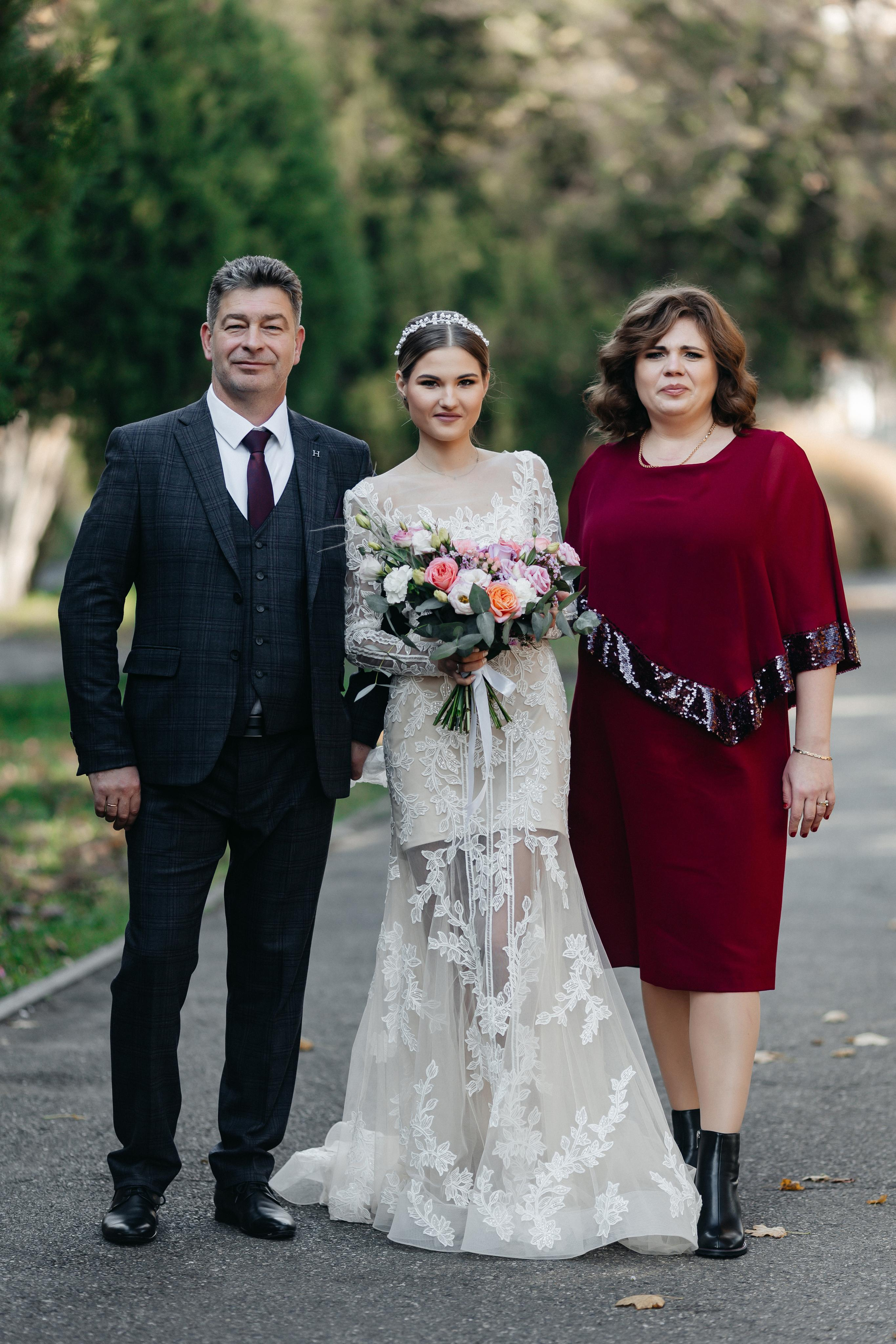 Татьяна и Данил (6 ноября 2021). Свадебный  и семейный фотограф в Краснодаре