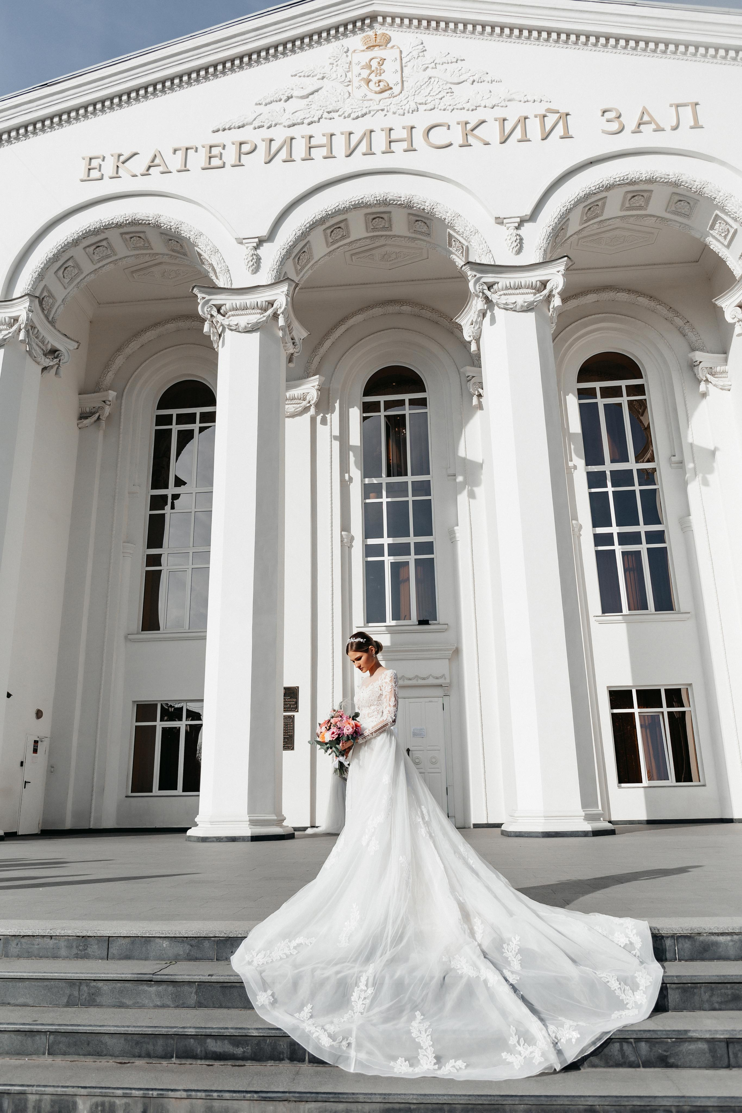 Татьяна и Данил (6 ноября 2021). Свадебный  и семейный фотограф в Краснодаре