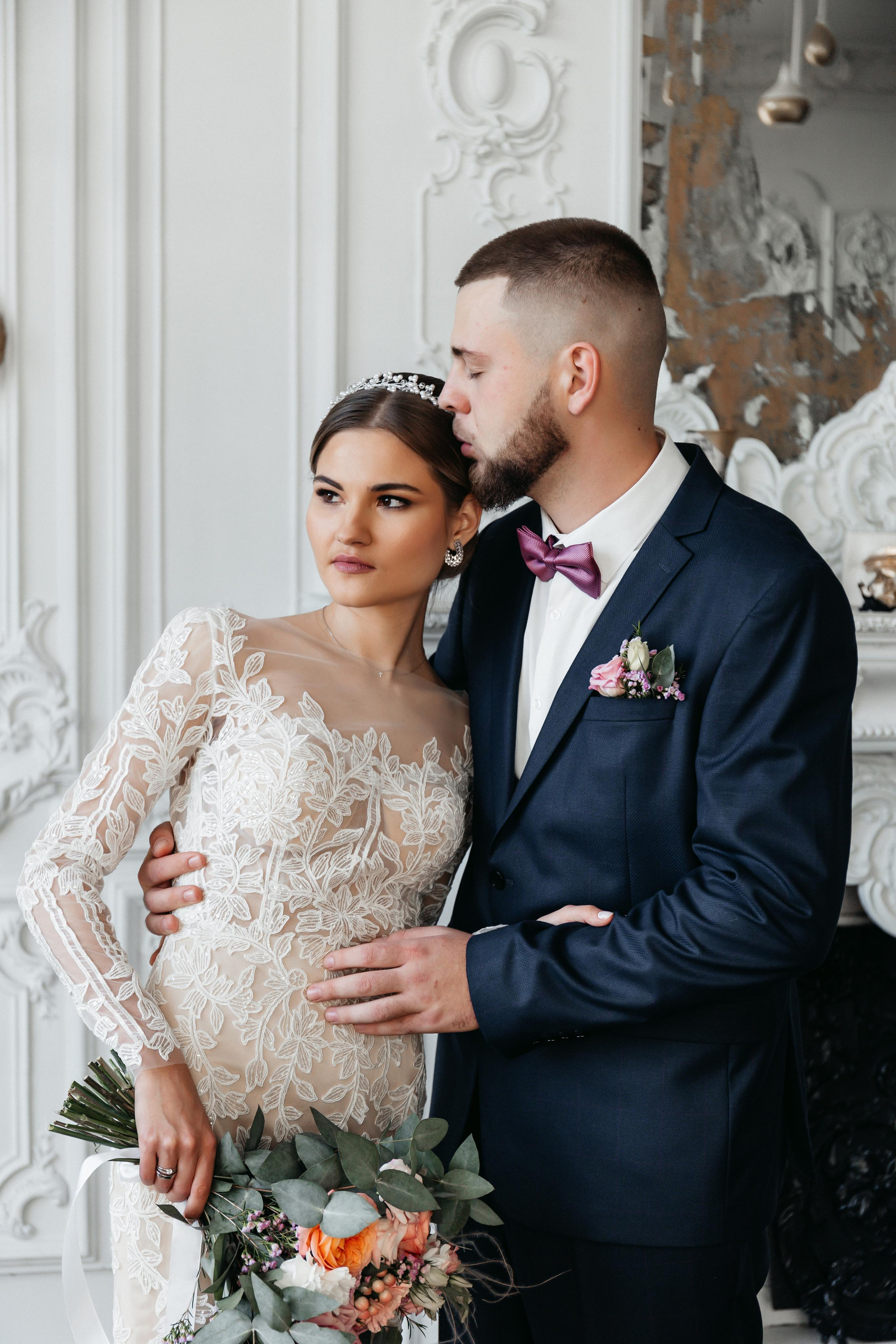 Татьяна и Данил (6 ноября 2021). Свадебный  и семейный фотограф в Краснодаре