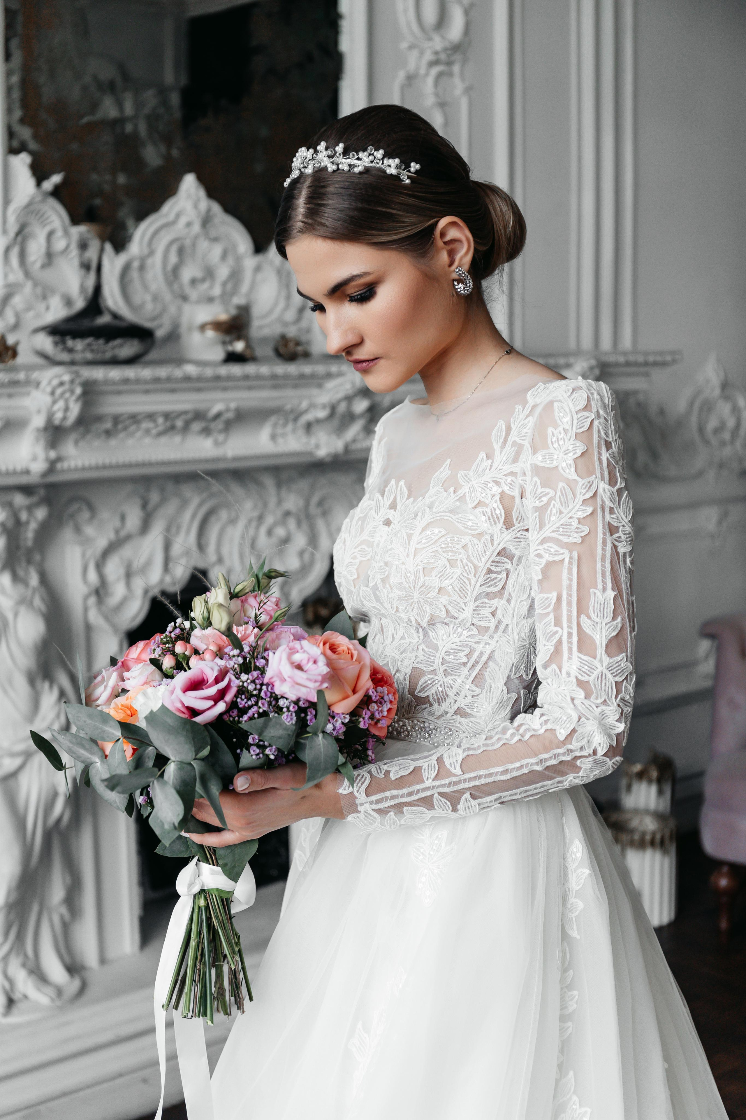 Татьяна и Данил (6 ноября 2021). Свадебный  и семейный фотограф в Краснодаре