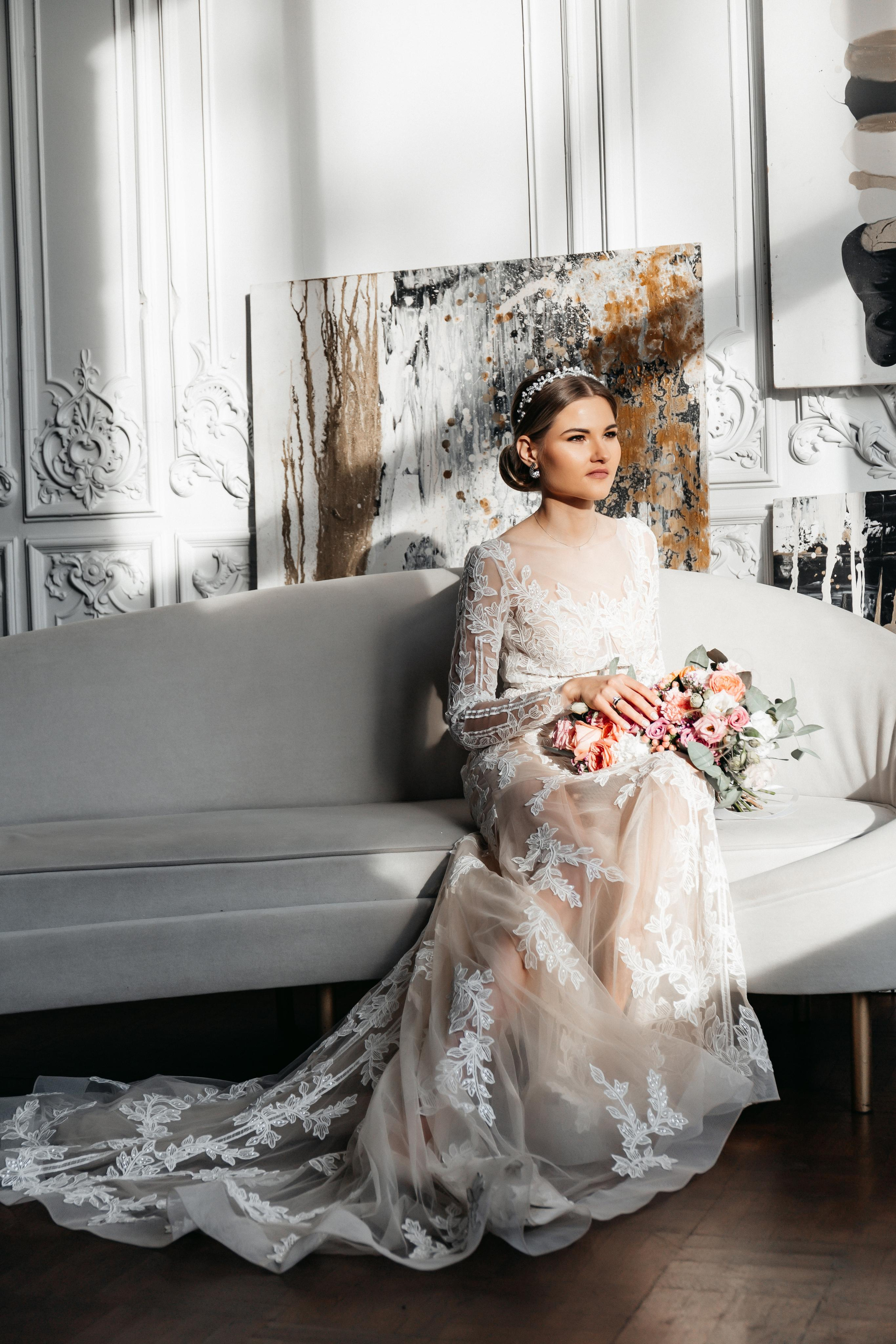 Татьяна и Данил (6 ноября 2021). Свадебный  и семейный фотограф в Краснодаре