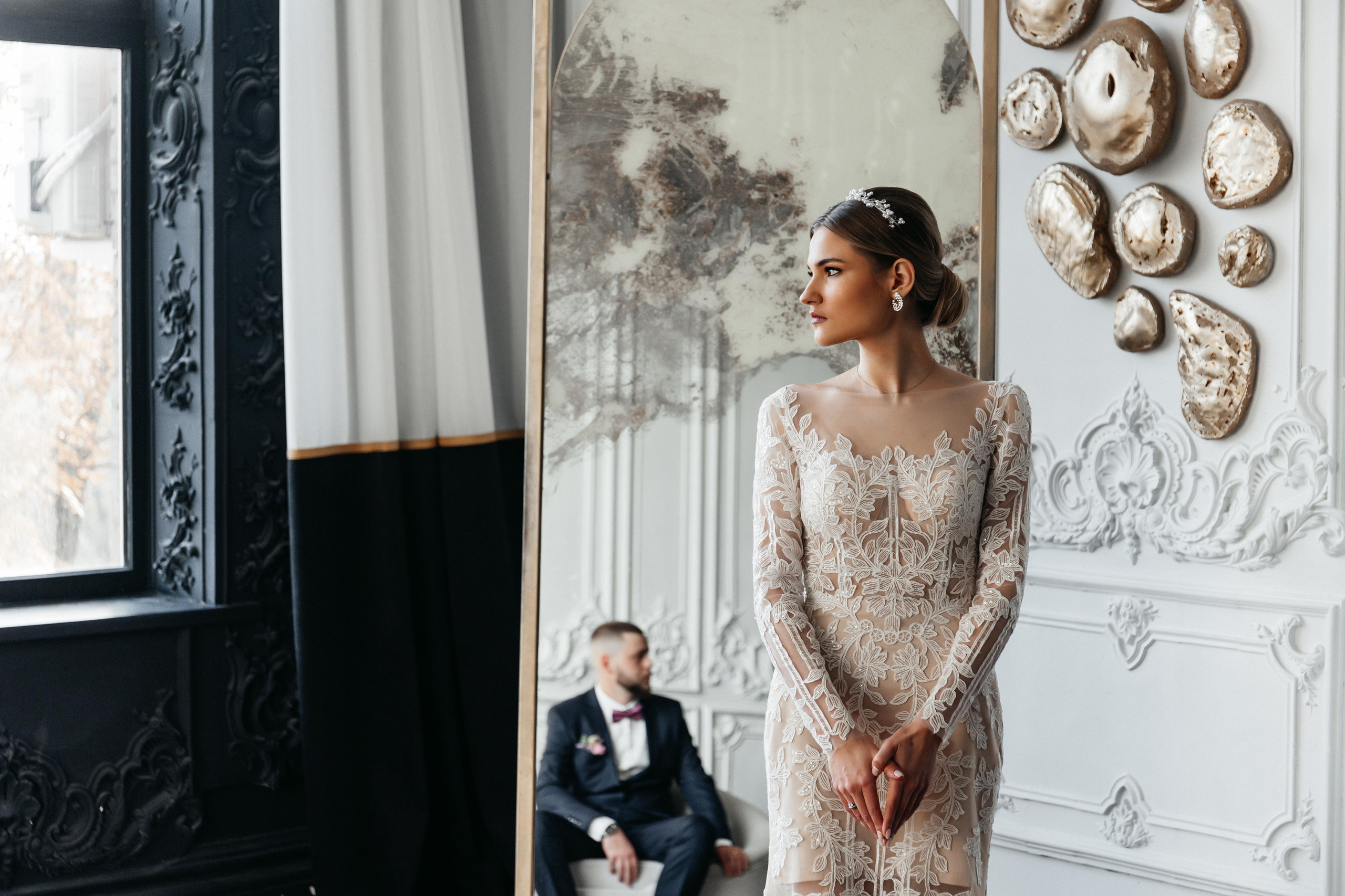 Татьяна и Данил (6 ноября 2021). Свадебный  и семейный фотограф в Краснодаре