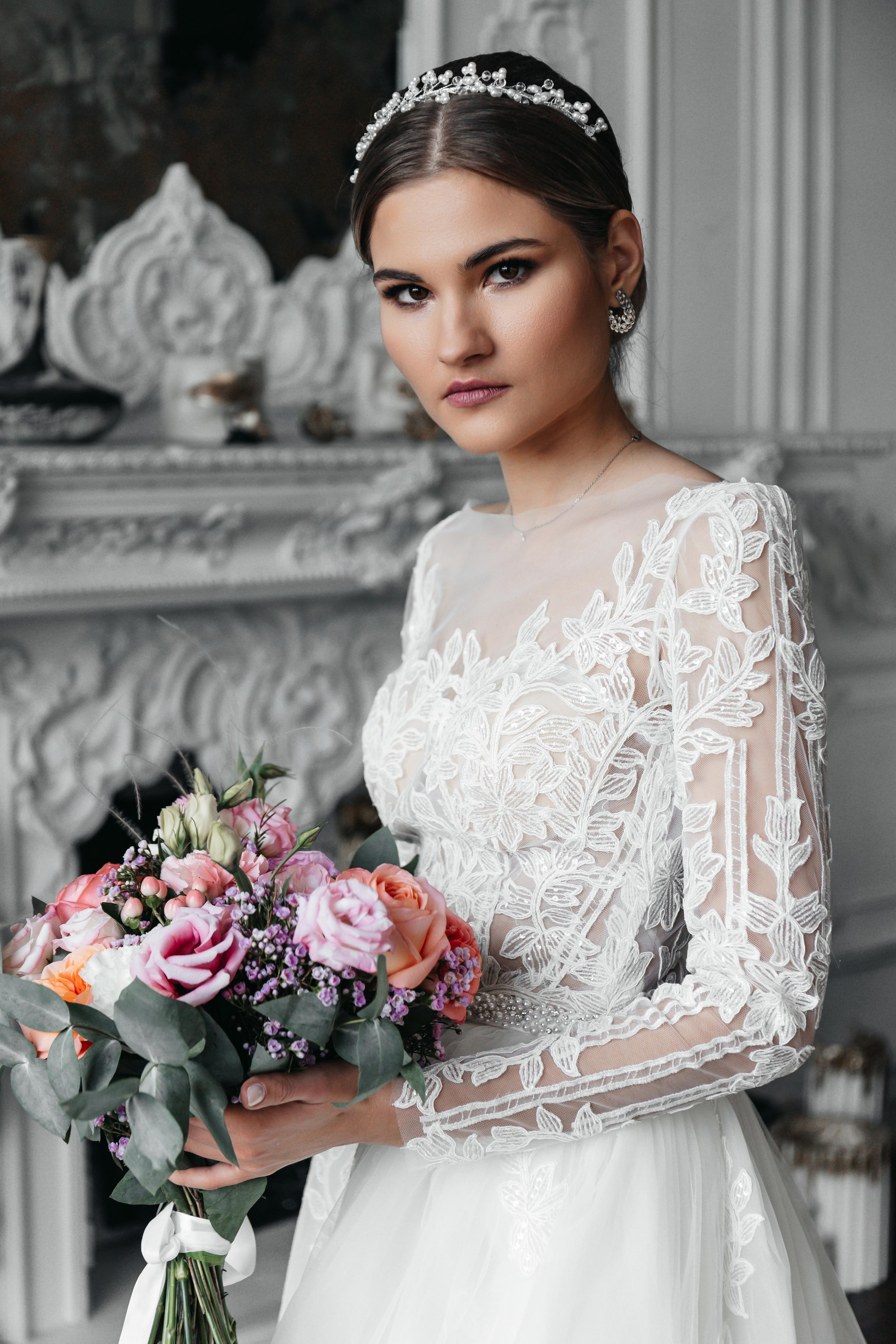 Татьяна и Данил (6 ноября 2021). Свадебный  и семейный фотограф в Краснодаре