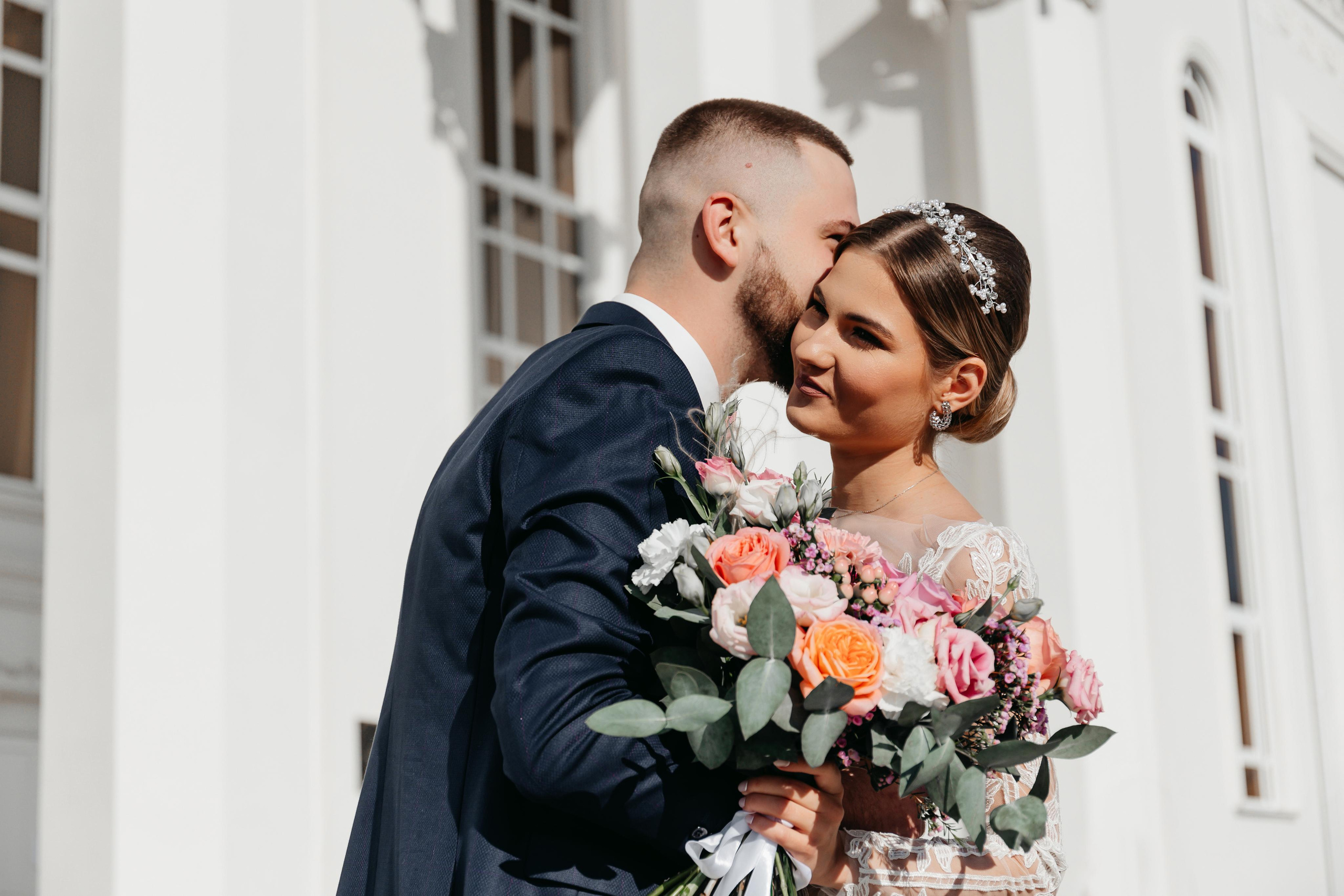 Татьяна и Данил (6 ноября 2021). Свадебный  и семейный фотограф в Краснодаре