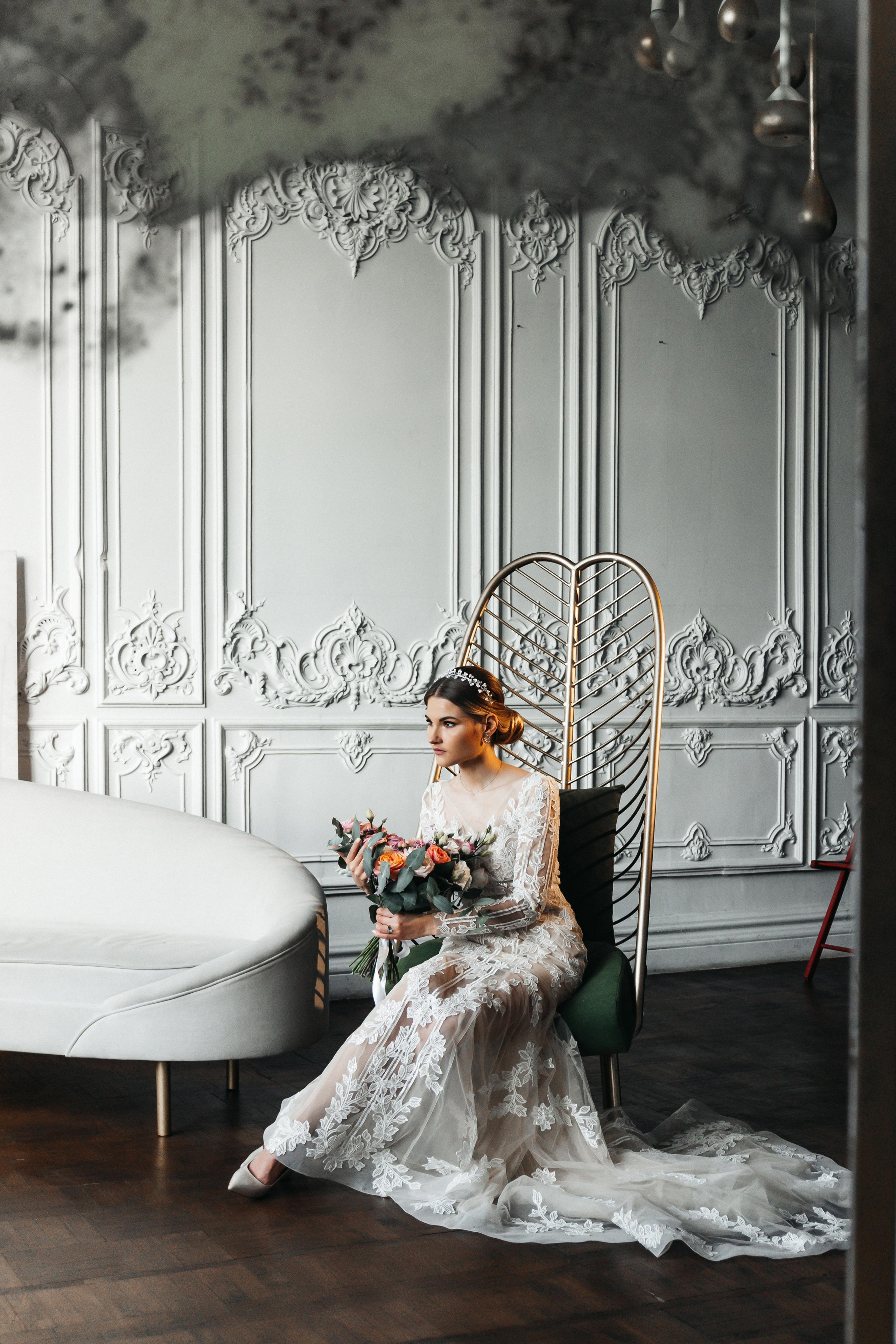 Татьяна и Данил (6 ноября 2021). Свадебный  и семейный фотограф в Краснодаре