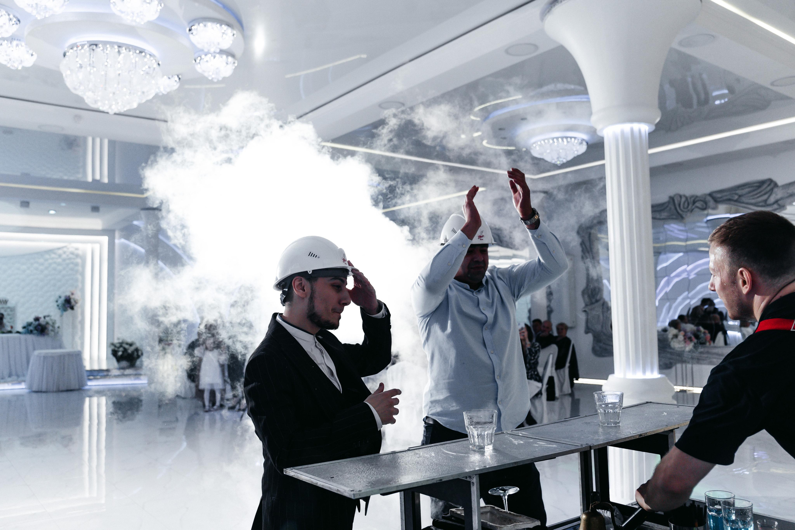 Татьяна и Данил (6 ноября 2021). Свадебный  и семейный фотограф в Краснодаре