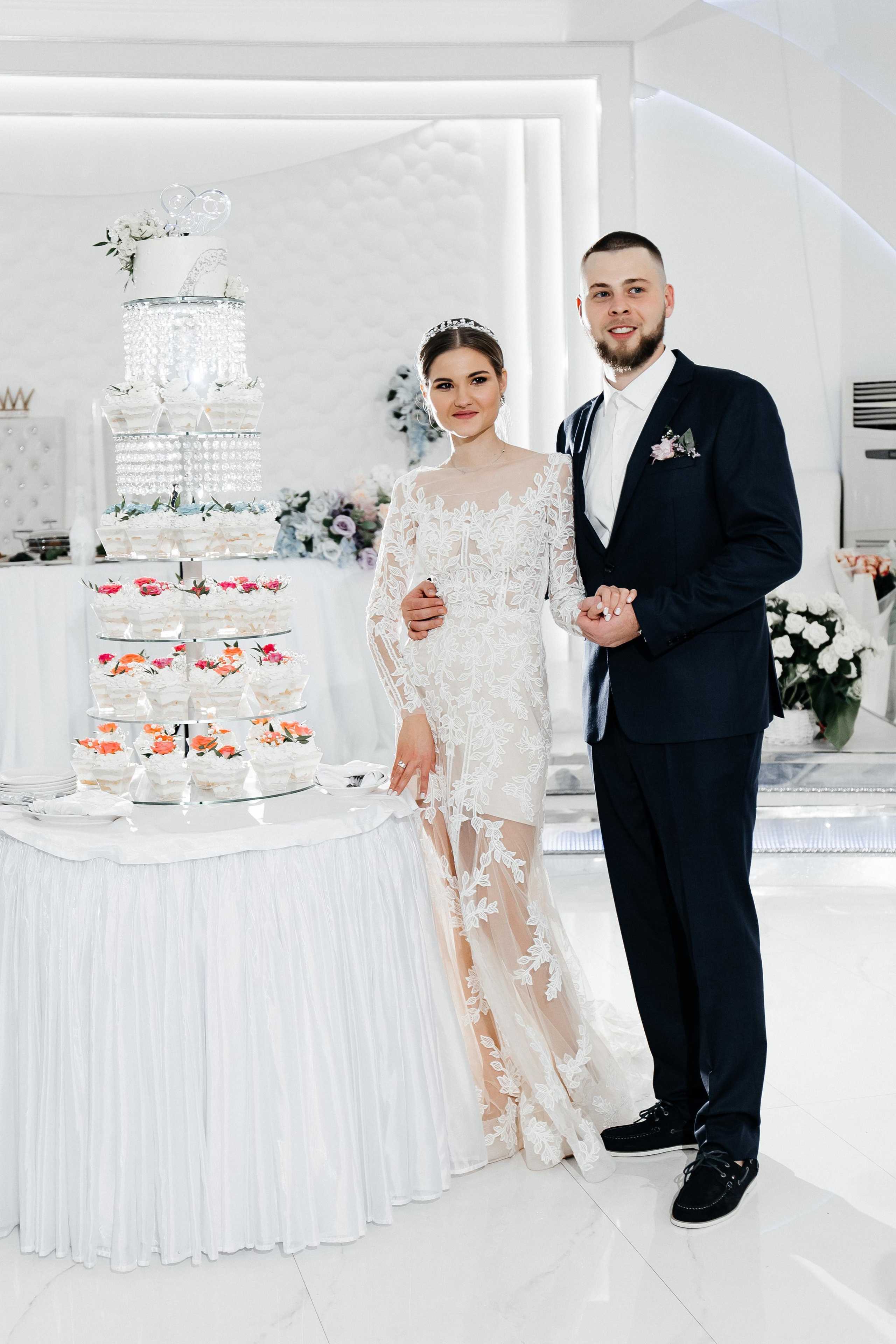 Татьяна и Данил (6 ноября 2021). Свадебный  и семейный фотограф в Краснодаре