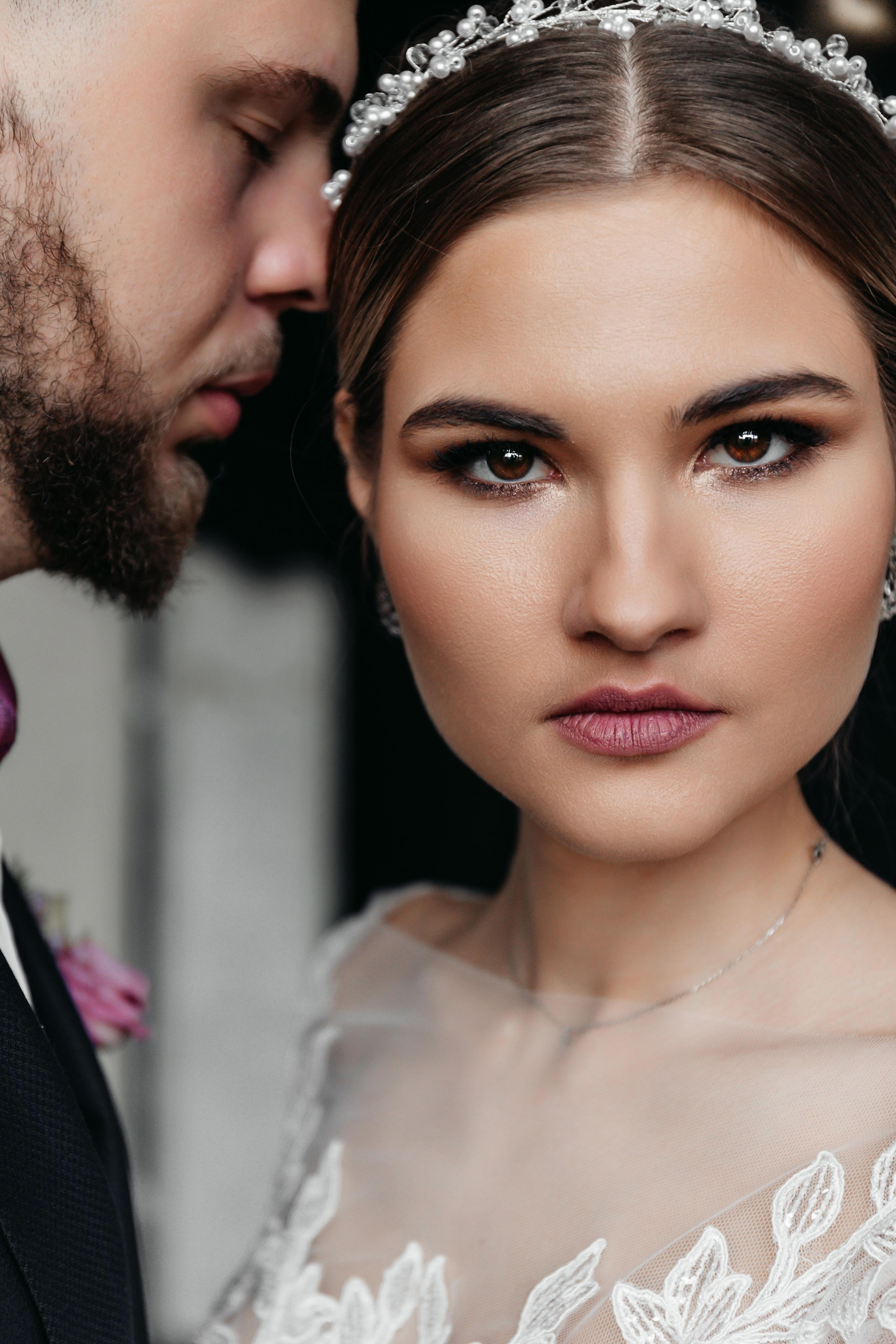 Татьяна и Данил (6 ноября 2021). Свадебный  и семейный фотограф в Краснодаре