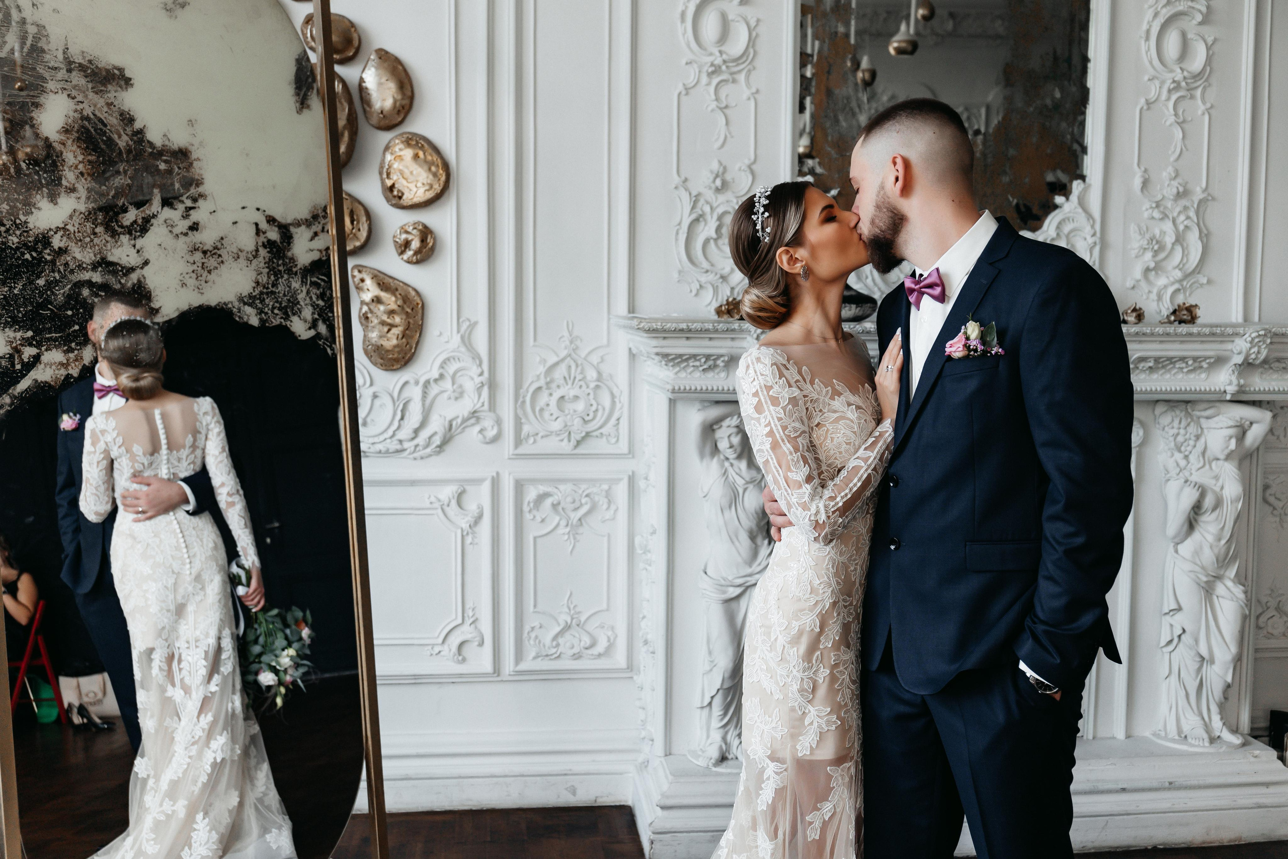 Татьяна и Данил (6 ноября 2021). Свадебный  и семейный фотограф в Краснодаре