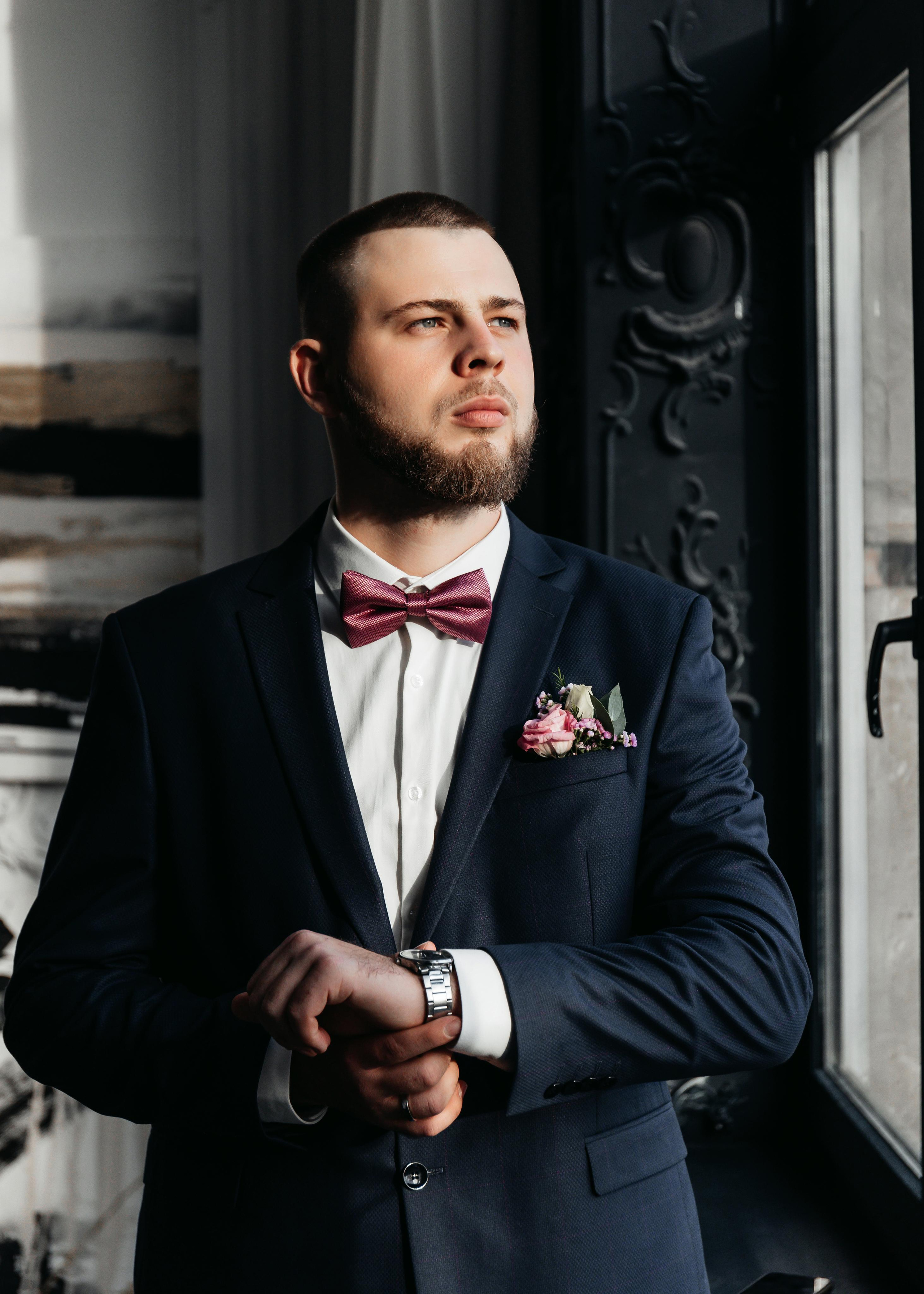 Татьяна и Данил (6 ноября 2021). Свадебный  и семейный фотограф в Краснодаре