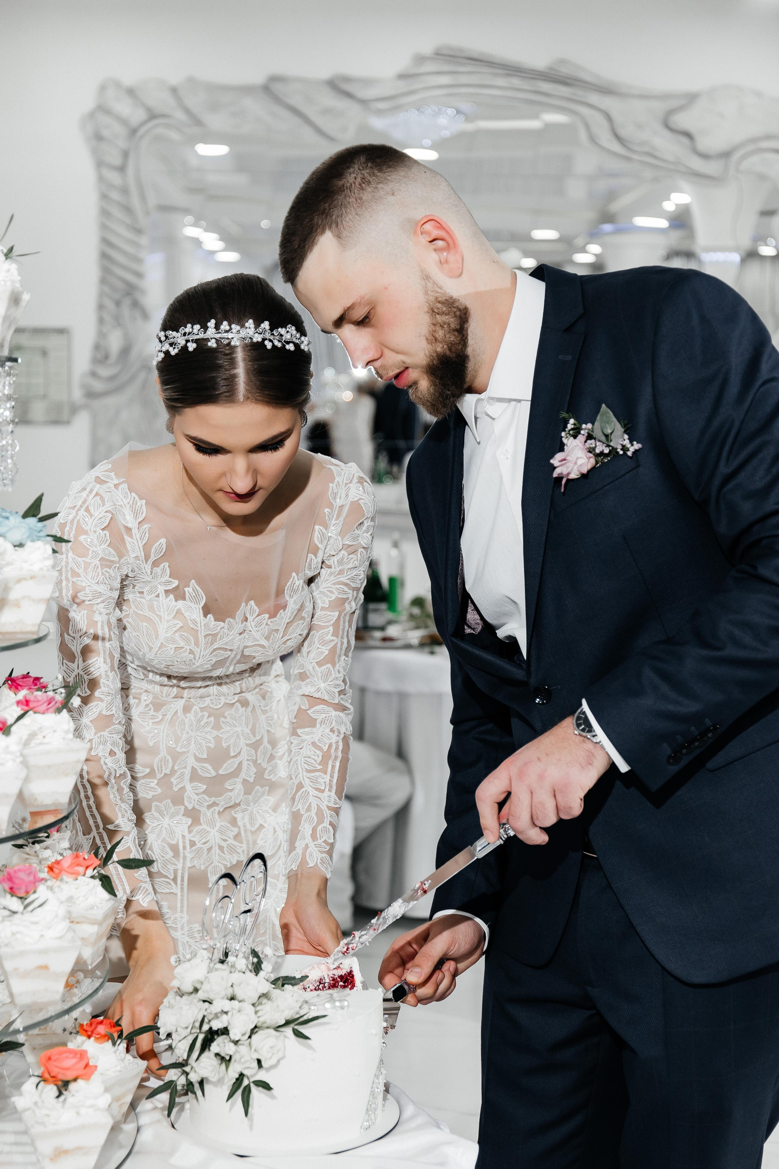 Татьяна и Данил (6 ноября 2021). Свадебный  и семейный фотограф в Краснодаре