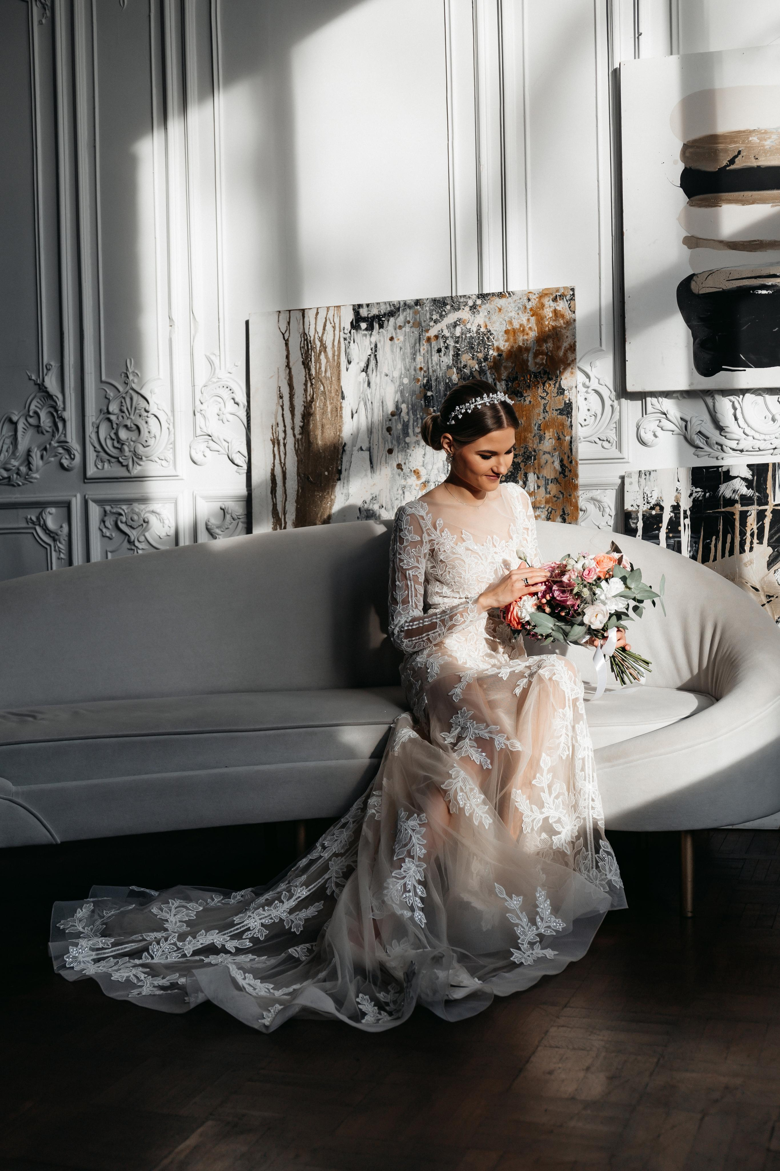 Татьяна и Данил (6 ноября 2021). Свадебный  и семейный фотограф в Краснодаре