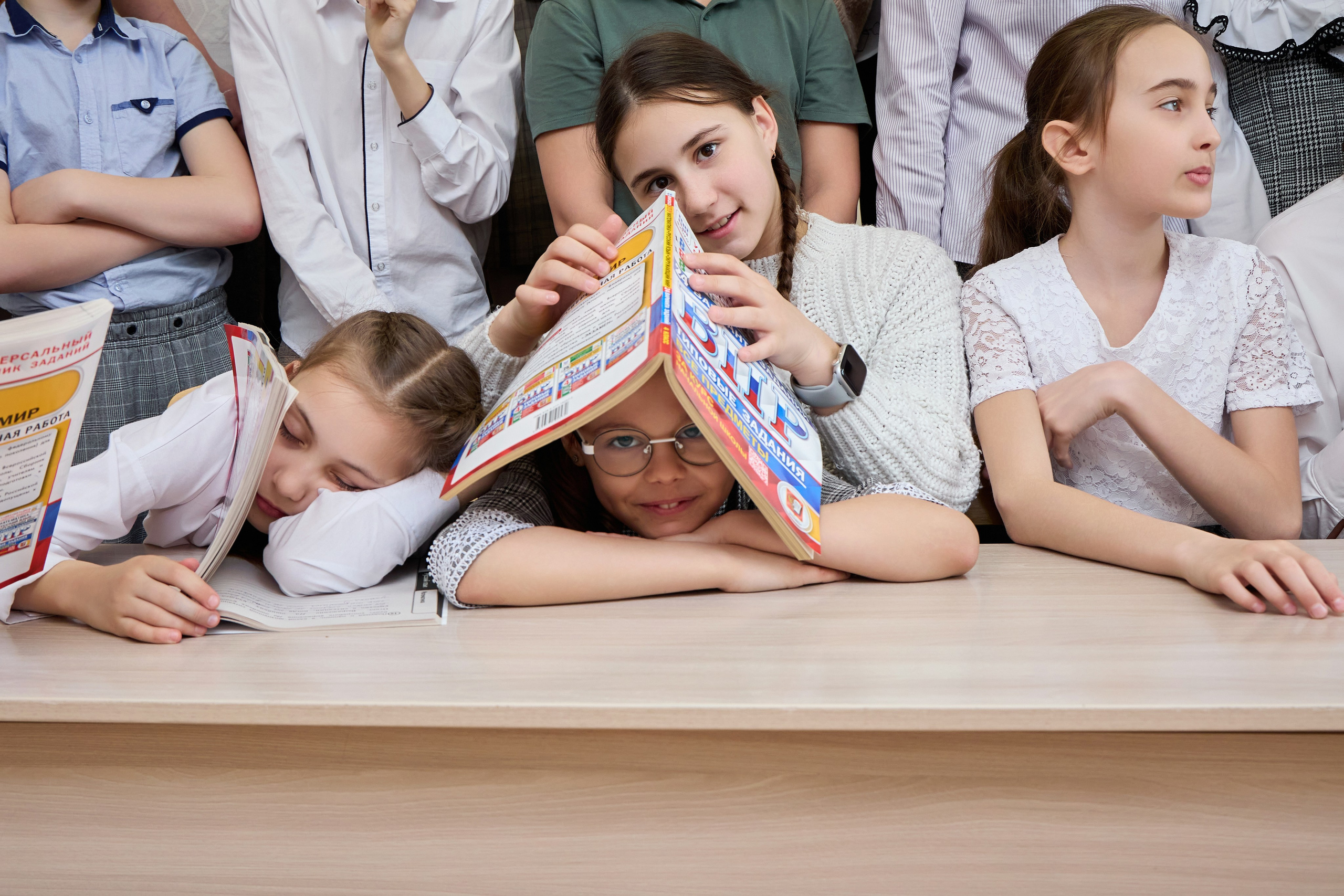 Гимназия № 79. Фотограф Барнаул Фатыхов Тимур