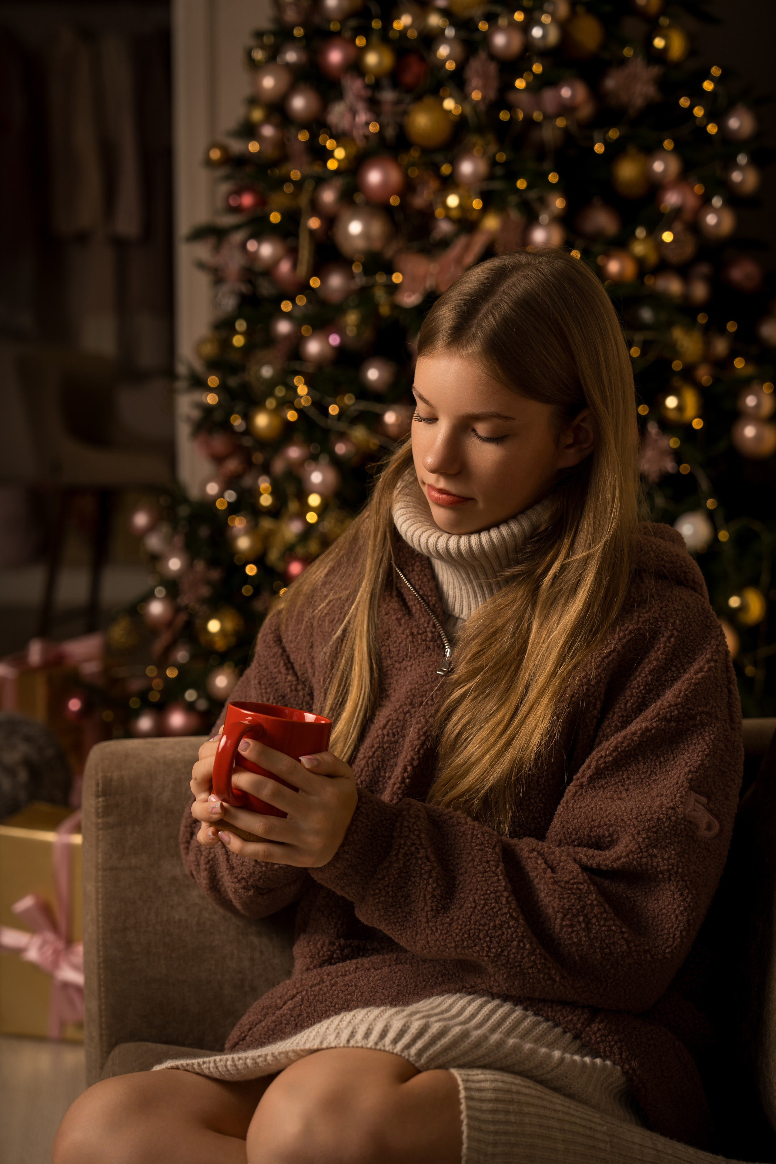 Семейные фотосессии. Фотограф и видеограф в Москве для реализации любой задумки Александр Кудрявцев