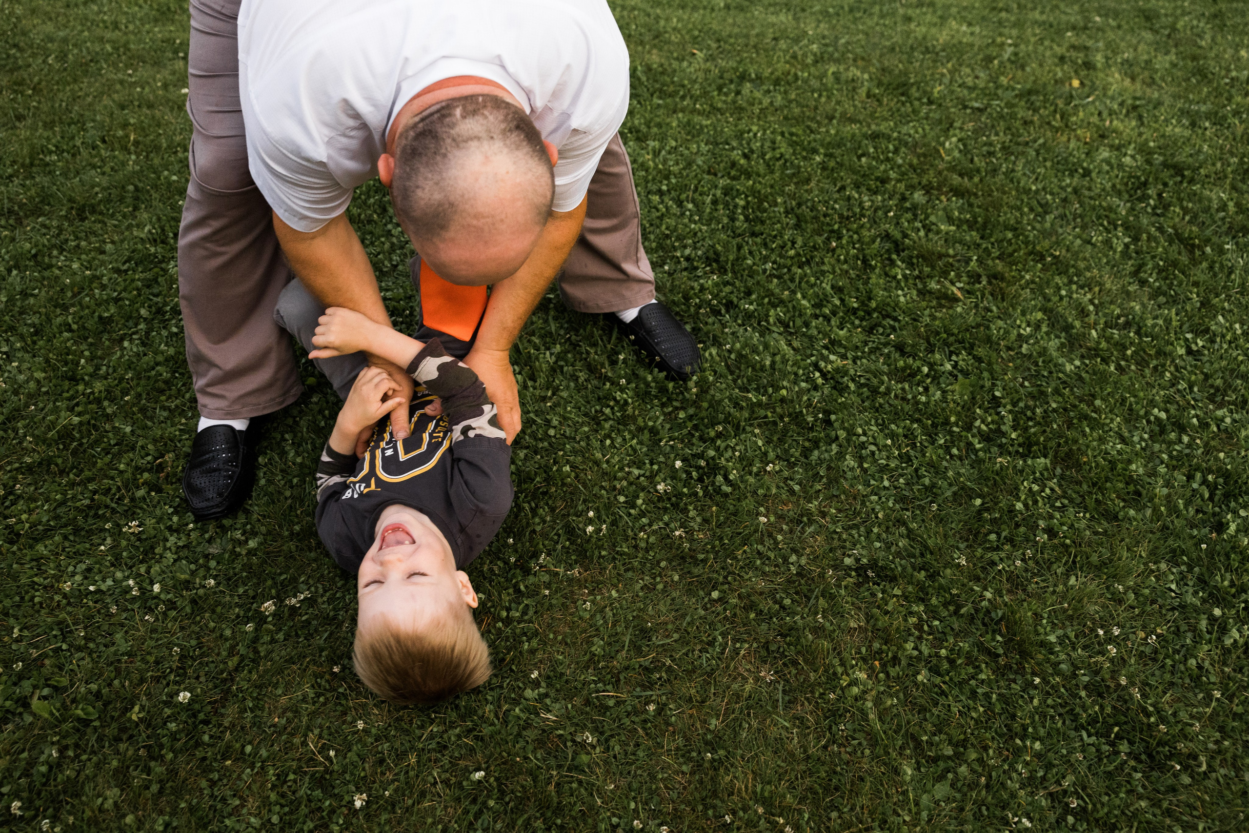 Катя и Кирилл