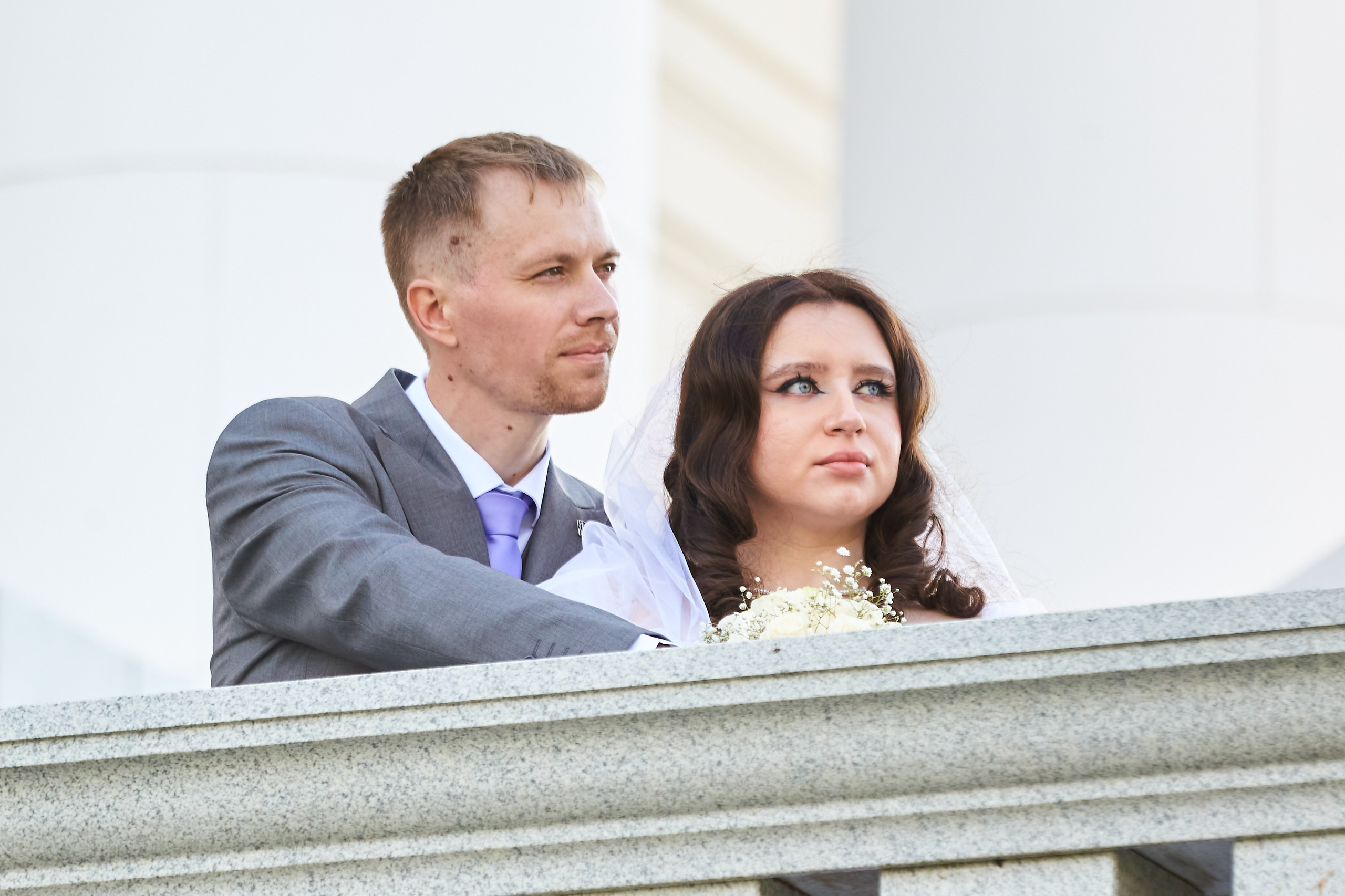 Владислава и Геннадий