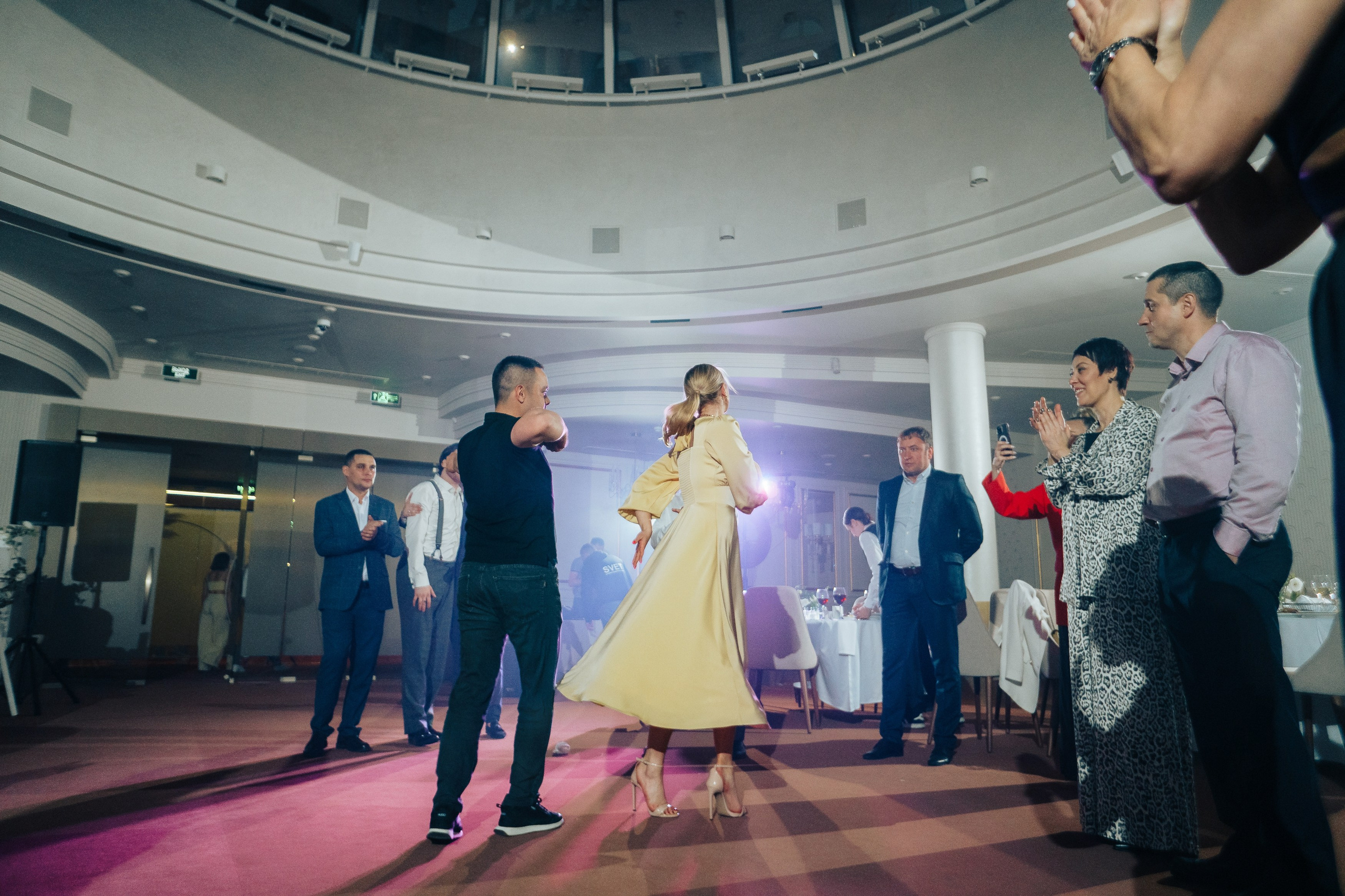 Свадьба Сергей и Анастасия. Ваш свадебный и семейный фотограф