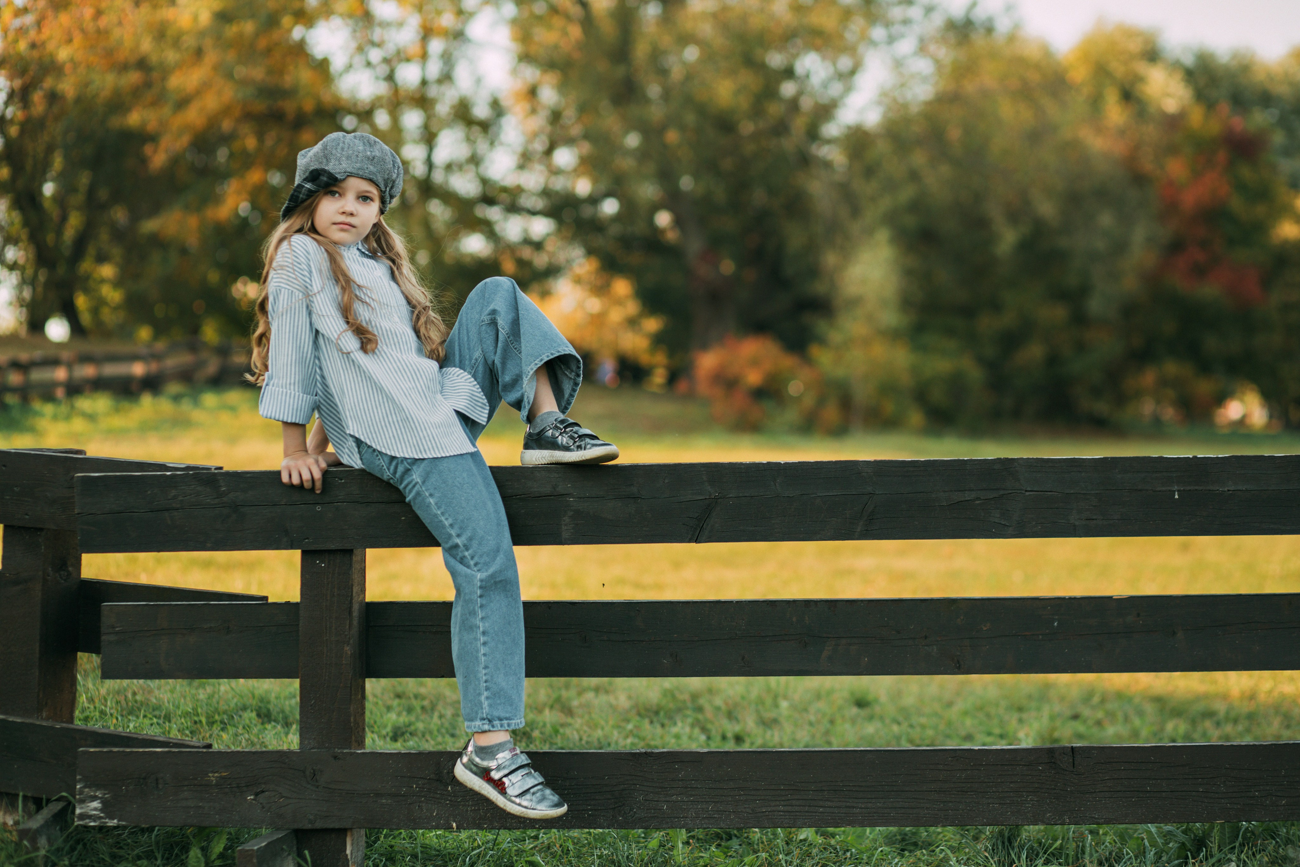 Уля. Главная