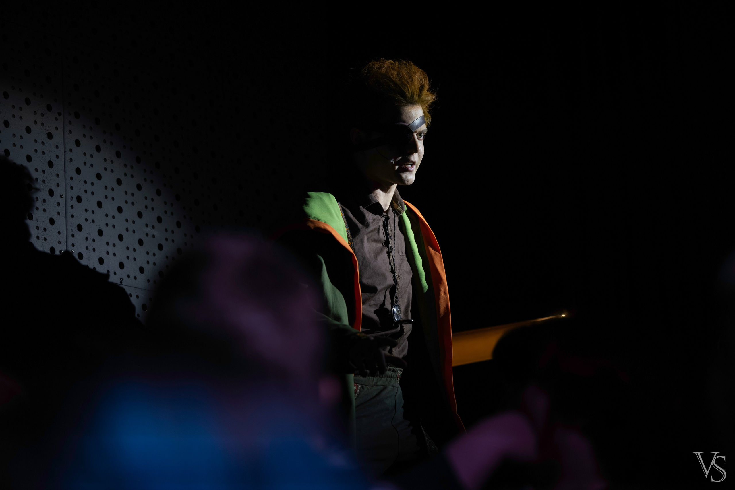 Книга стихий 25.01. Фотограф Виктор Степанов