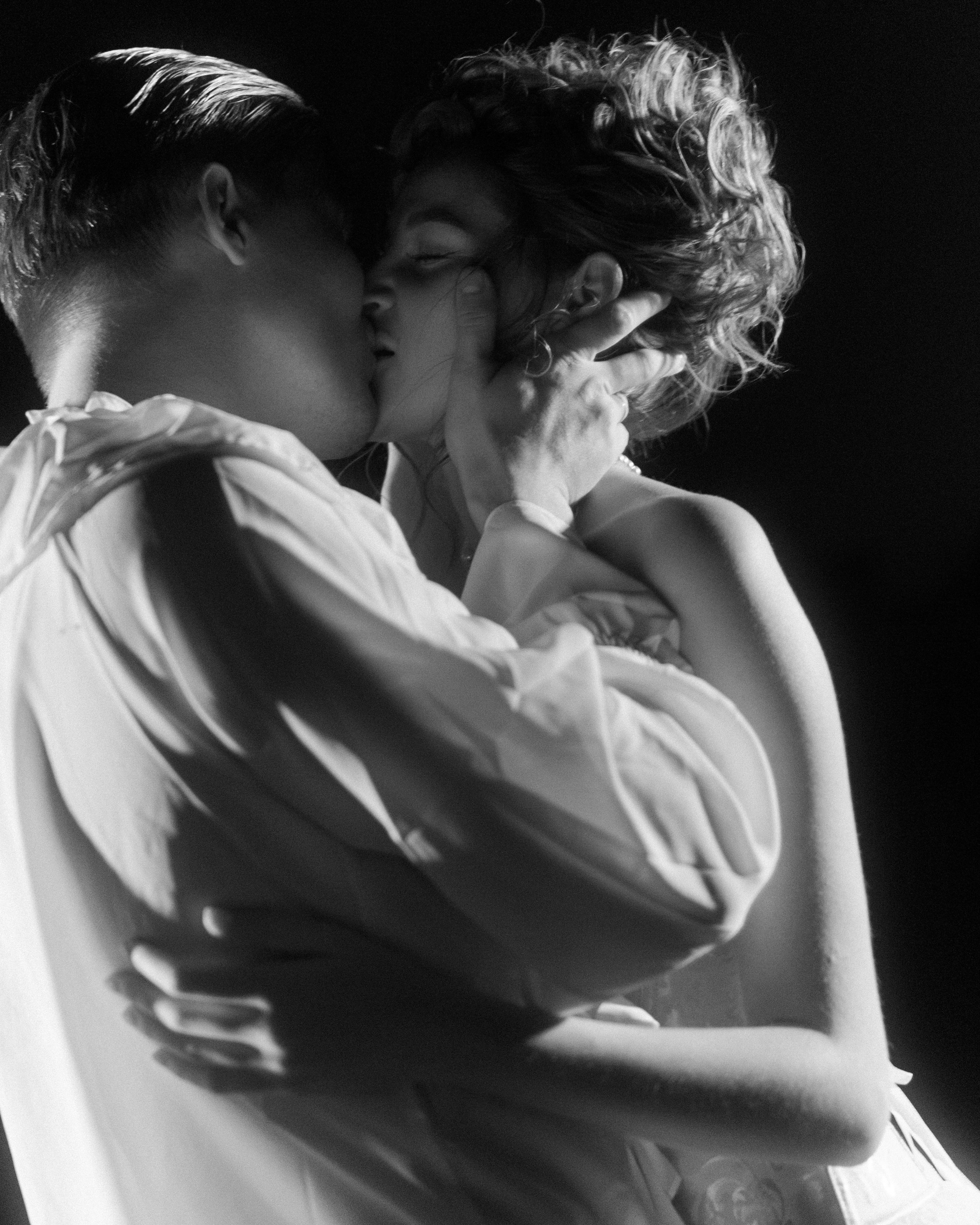 Как мы сюда попали?. Михаил и Юлия Лыженко — свадебный фотограф Волгоград