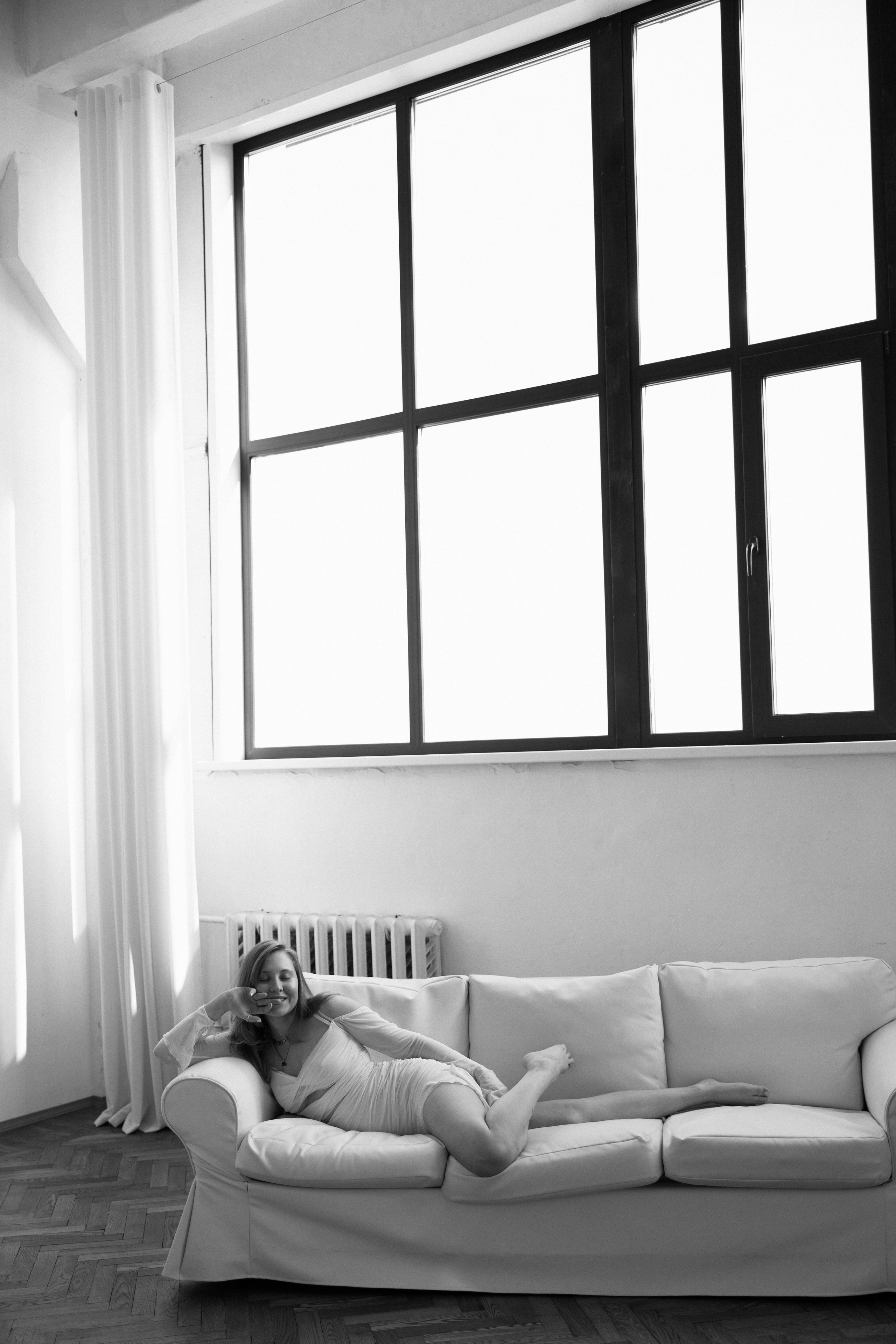 Ксения. Свадебный фотограф Нижний Новгород