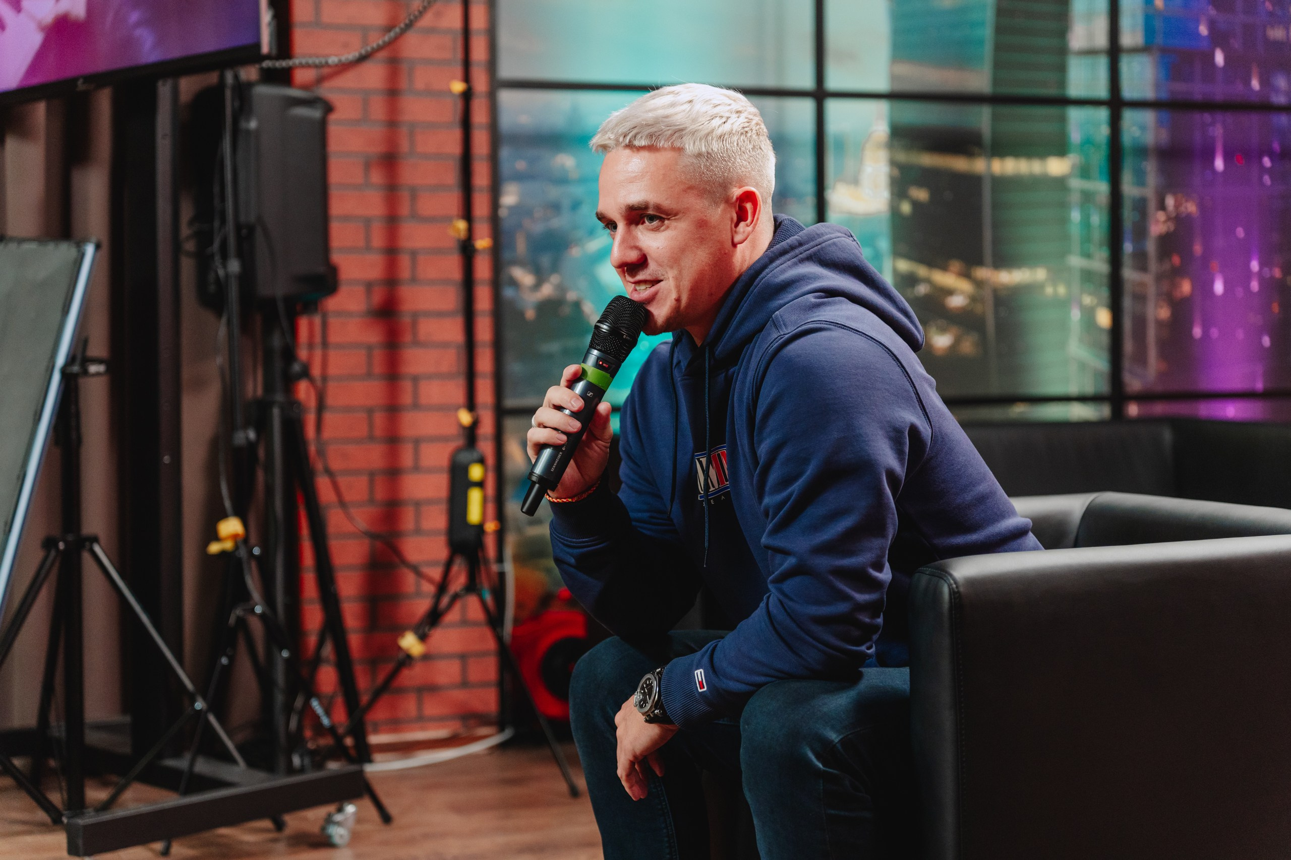 Движение первых. Репортажный фотограф Диана Шакирова