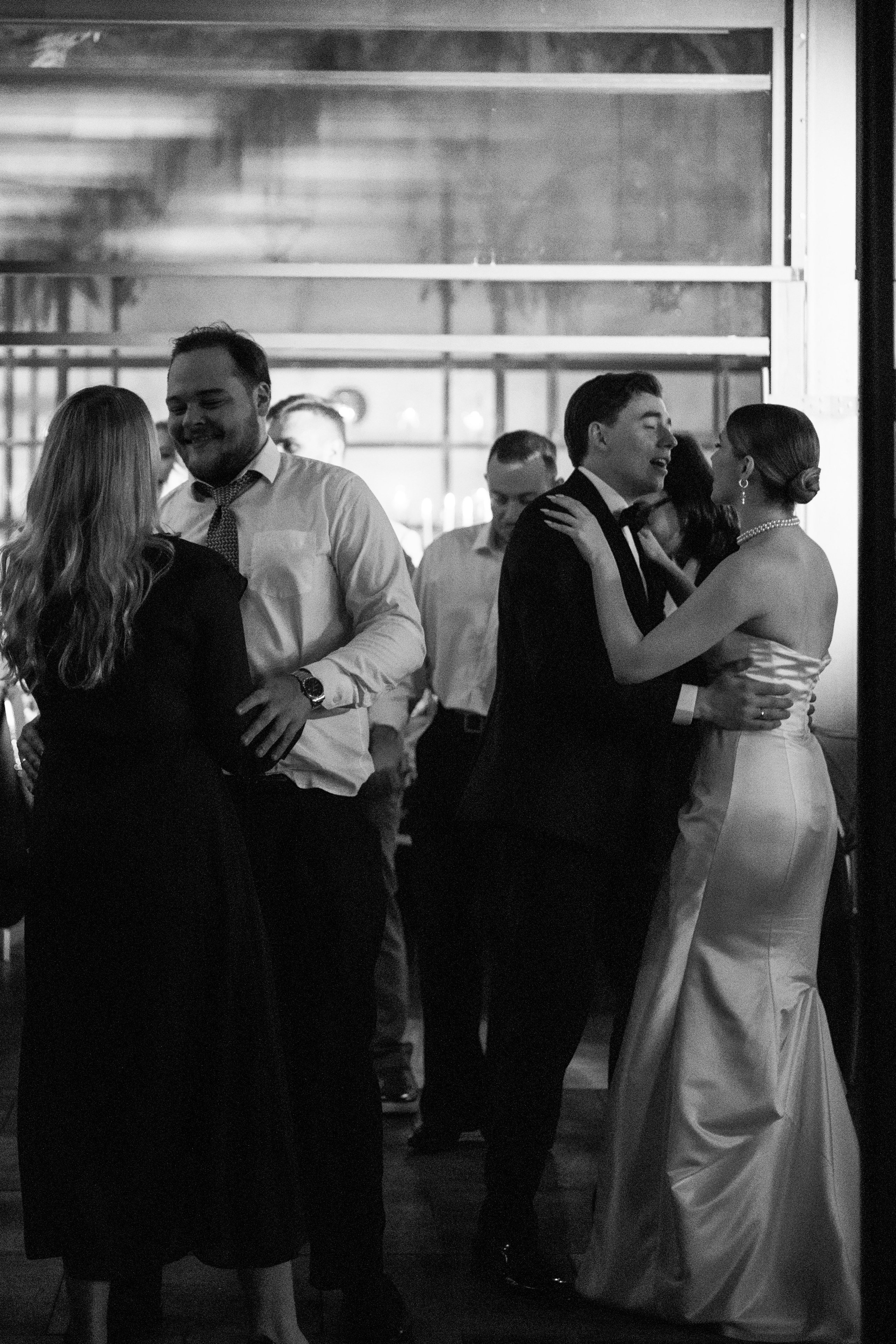 Илья и Александра. Nikolpinhasova