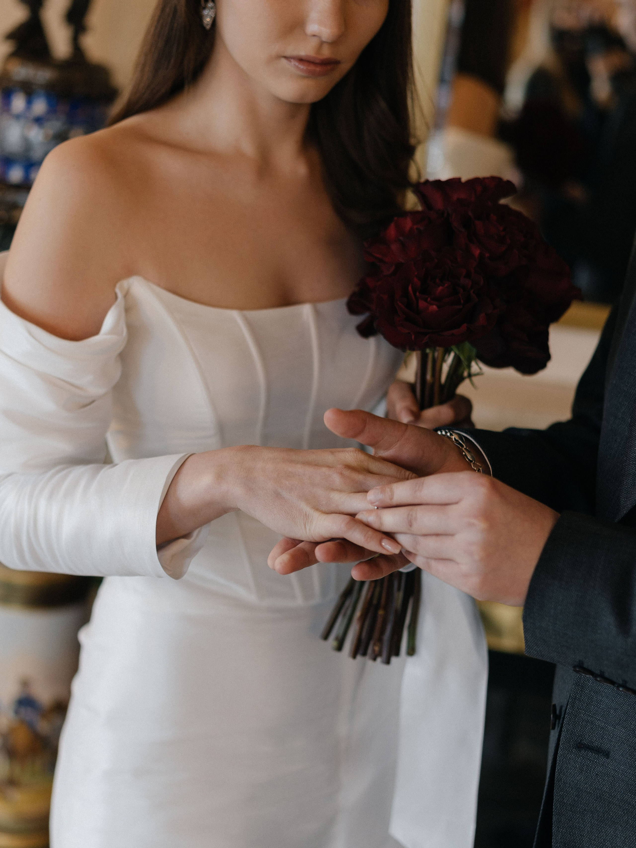 Аня + Рома 20.02.2025. Свадебный фотограф