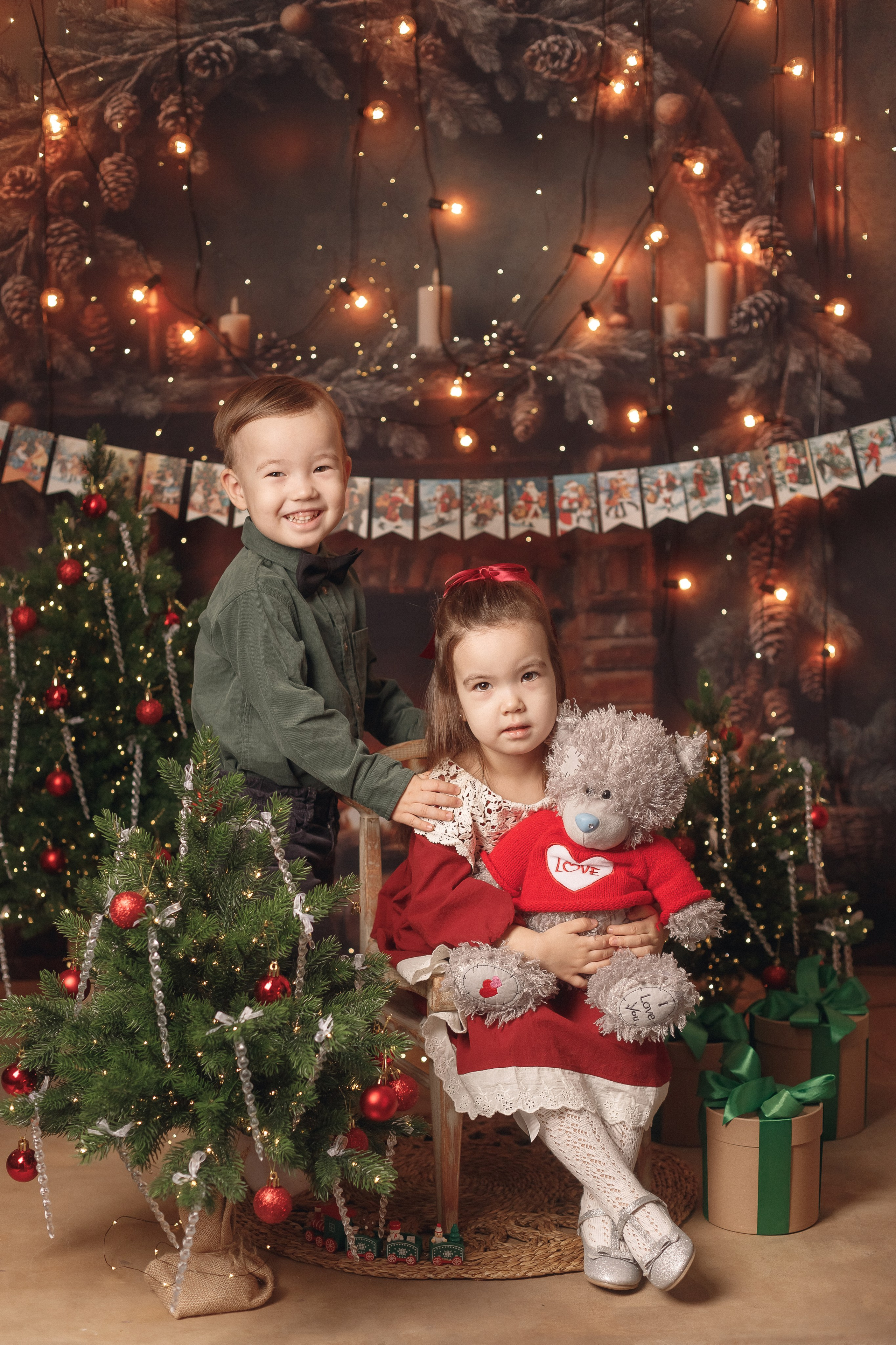 Фотопроекты. Фотограф новорождённых Ярославль. Детский и семейный фотограф Анна Салова