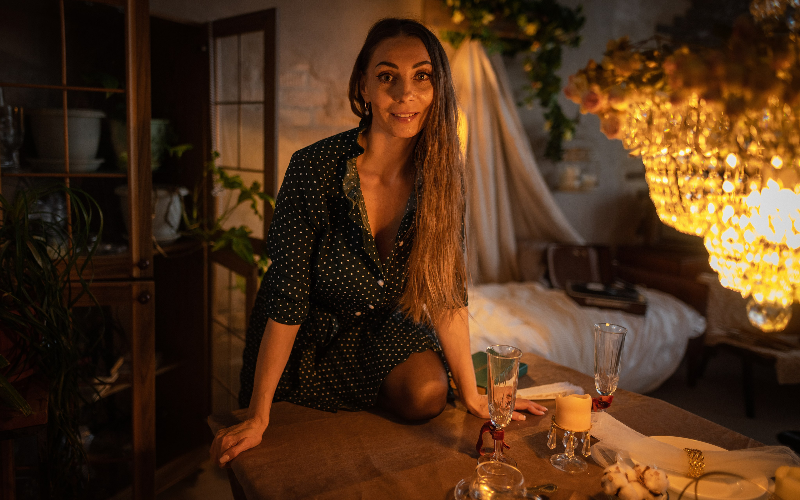 Наталья. Oborin Sergey — портретный и свадебный фотограф