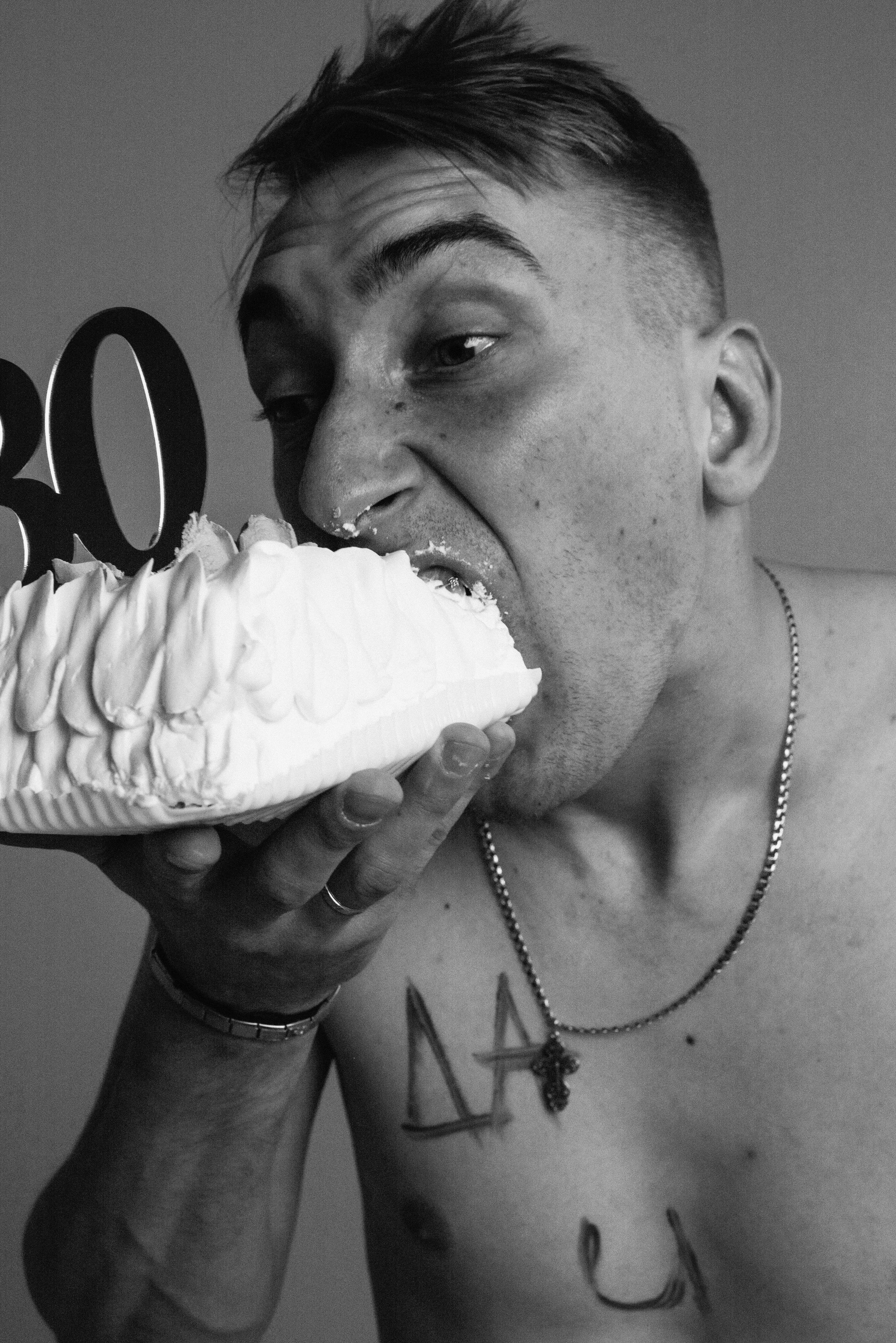 Павел «День Рождения». Я — Фотограф из Хабаровска