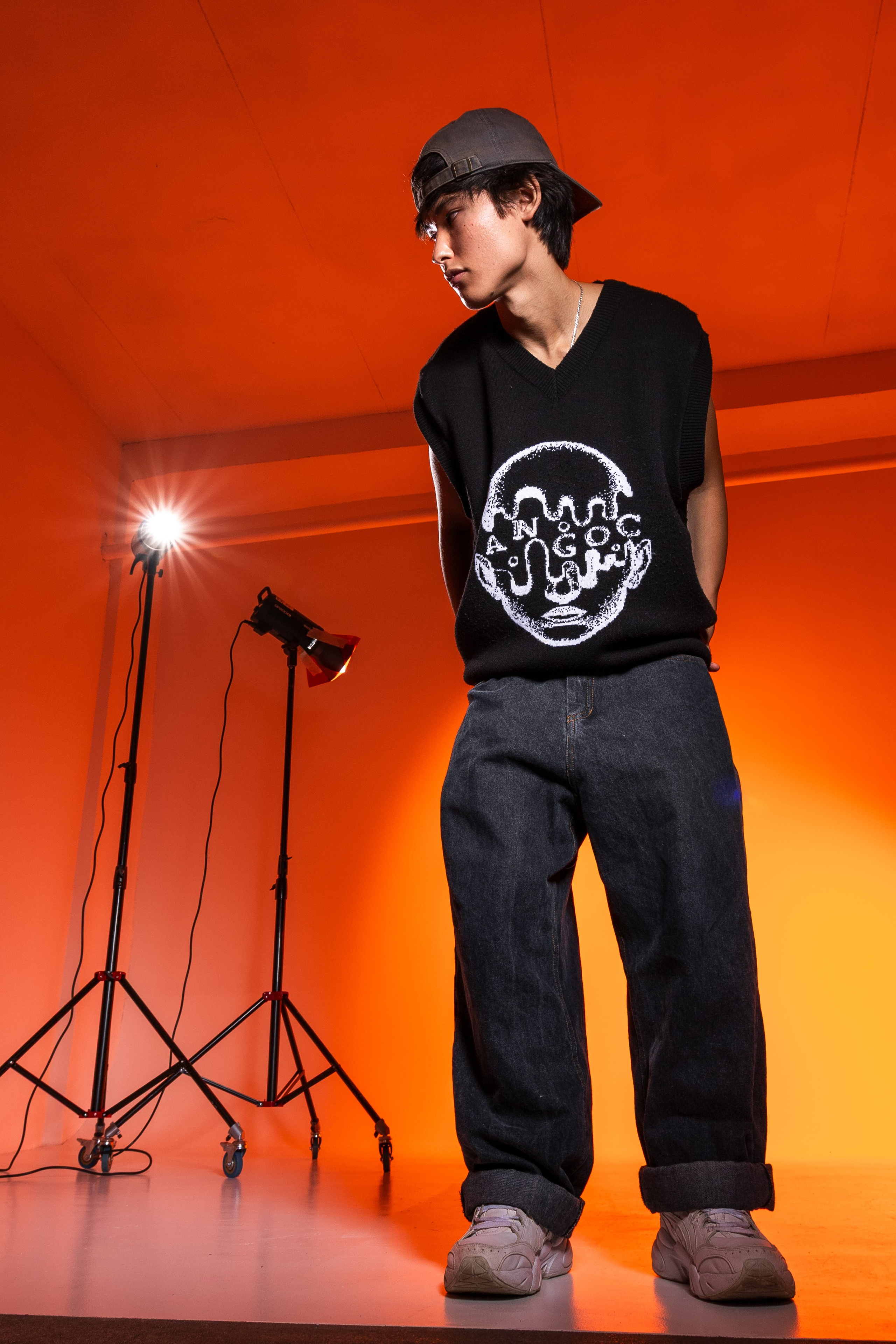 Портрет. Фотограф Андрей Голоднов | Самара