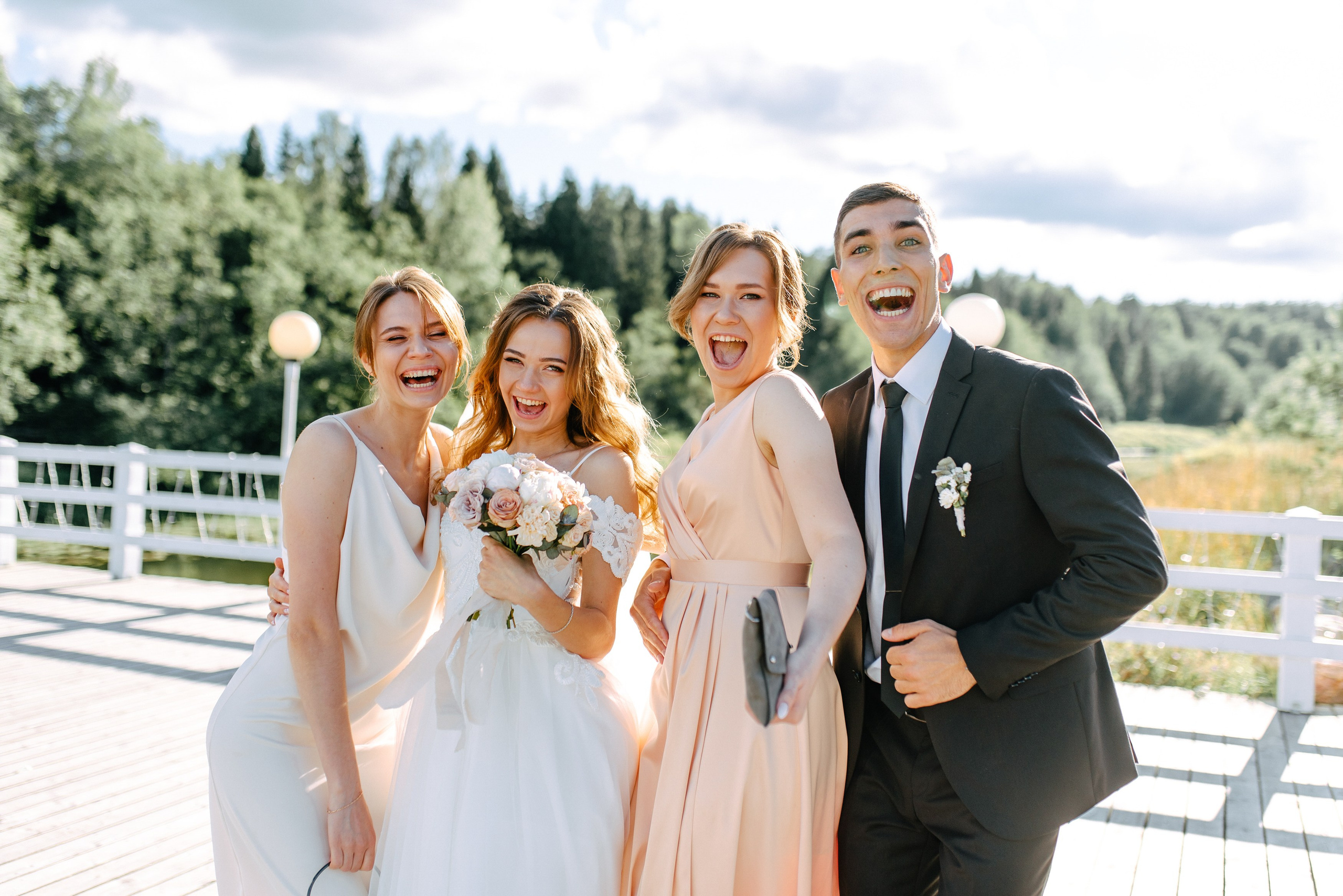 КАМИЛЛА И ЛЕША. Шашкова Вероника / Свадебный и семейный фотограф Москва и Ярославль